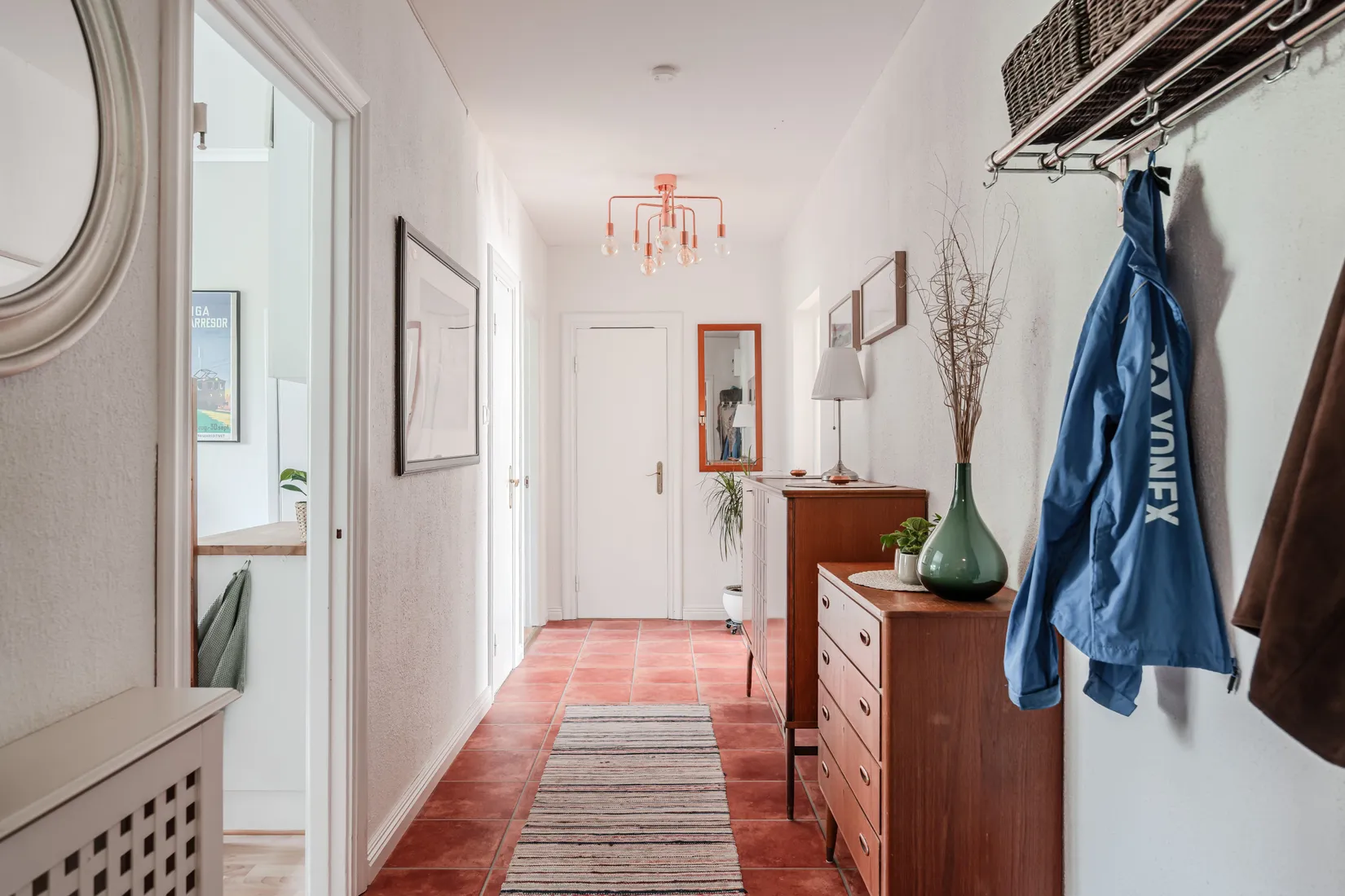 Bostadsrätt, Vallbygatan 3, Fålhagen, Uppsala