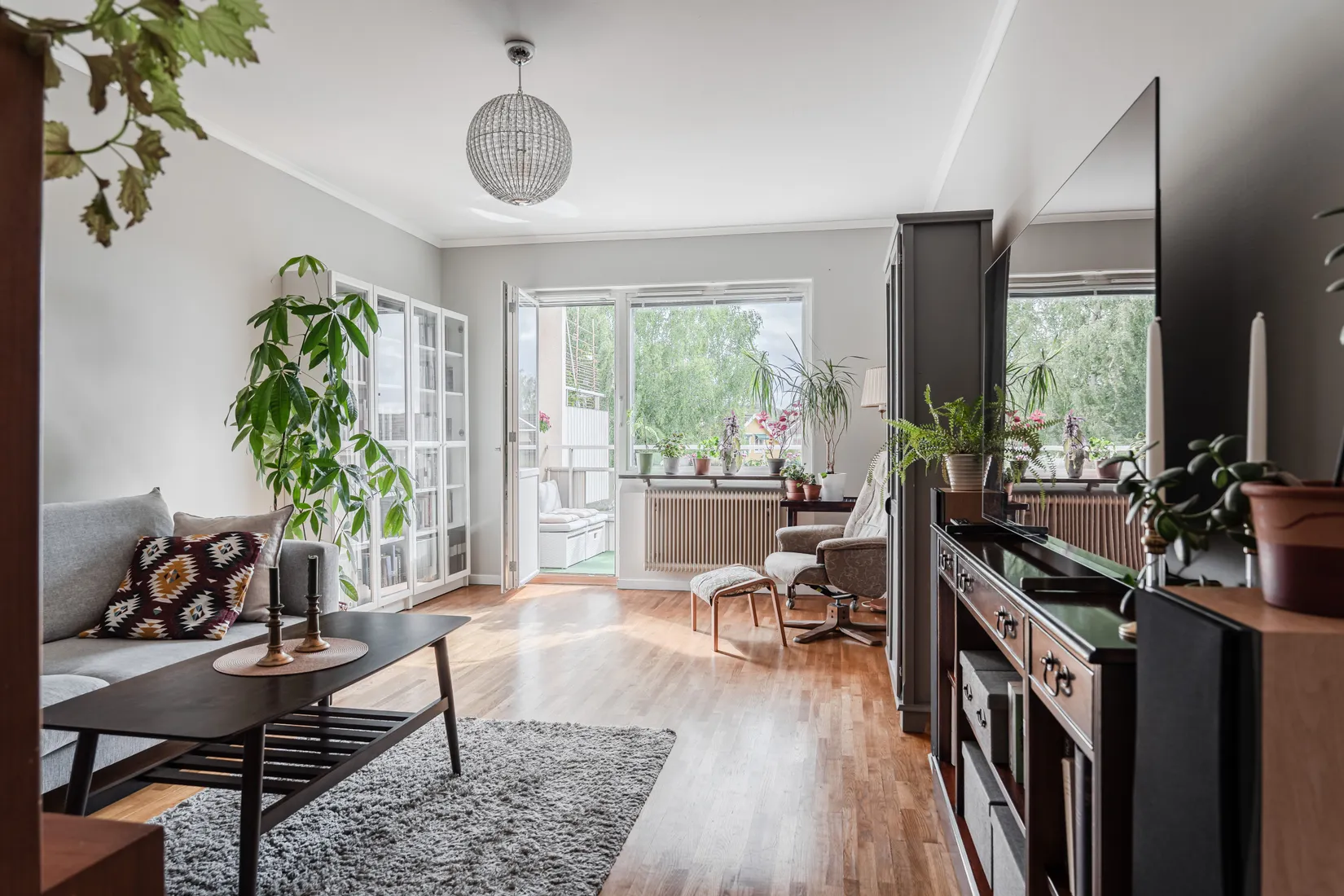 Bostadsrätt, Vallbygatan 3, Fålhagen, Uppsala