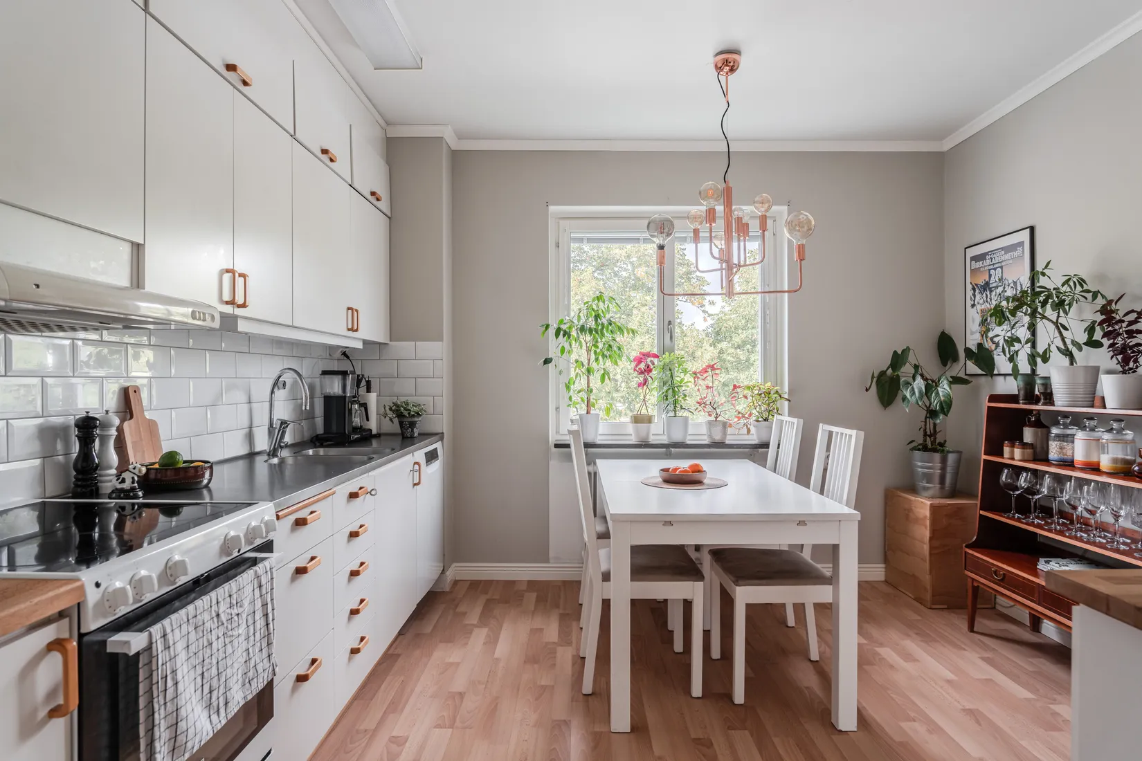 Bostadsrätt, Vallbygatan 3, Fålhagen, Uppsala