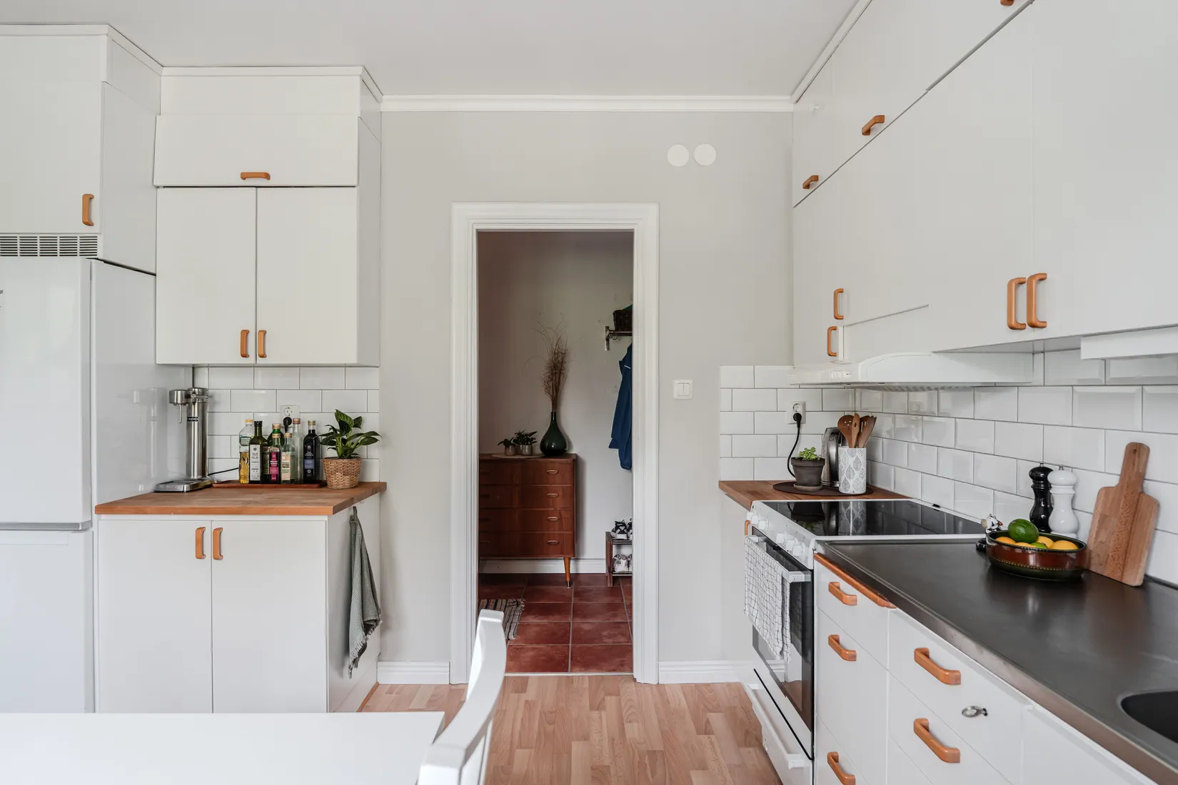 Bostadsrätt, Vallbygatan 3, Fålhagen, Uppsala