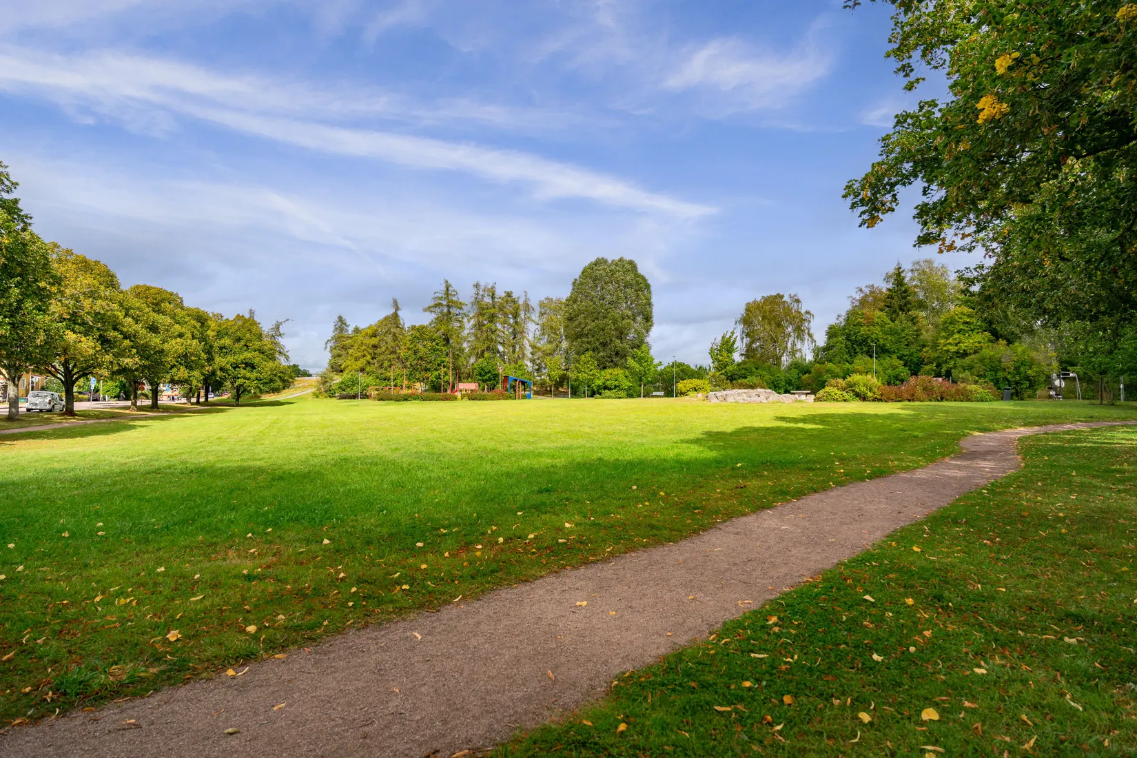 Bostadsrätt, Vallbygatan 3, Fålhagen, Uppsala