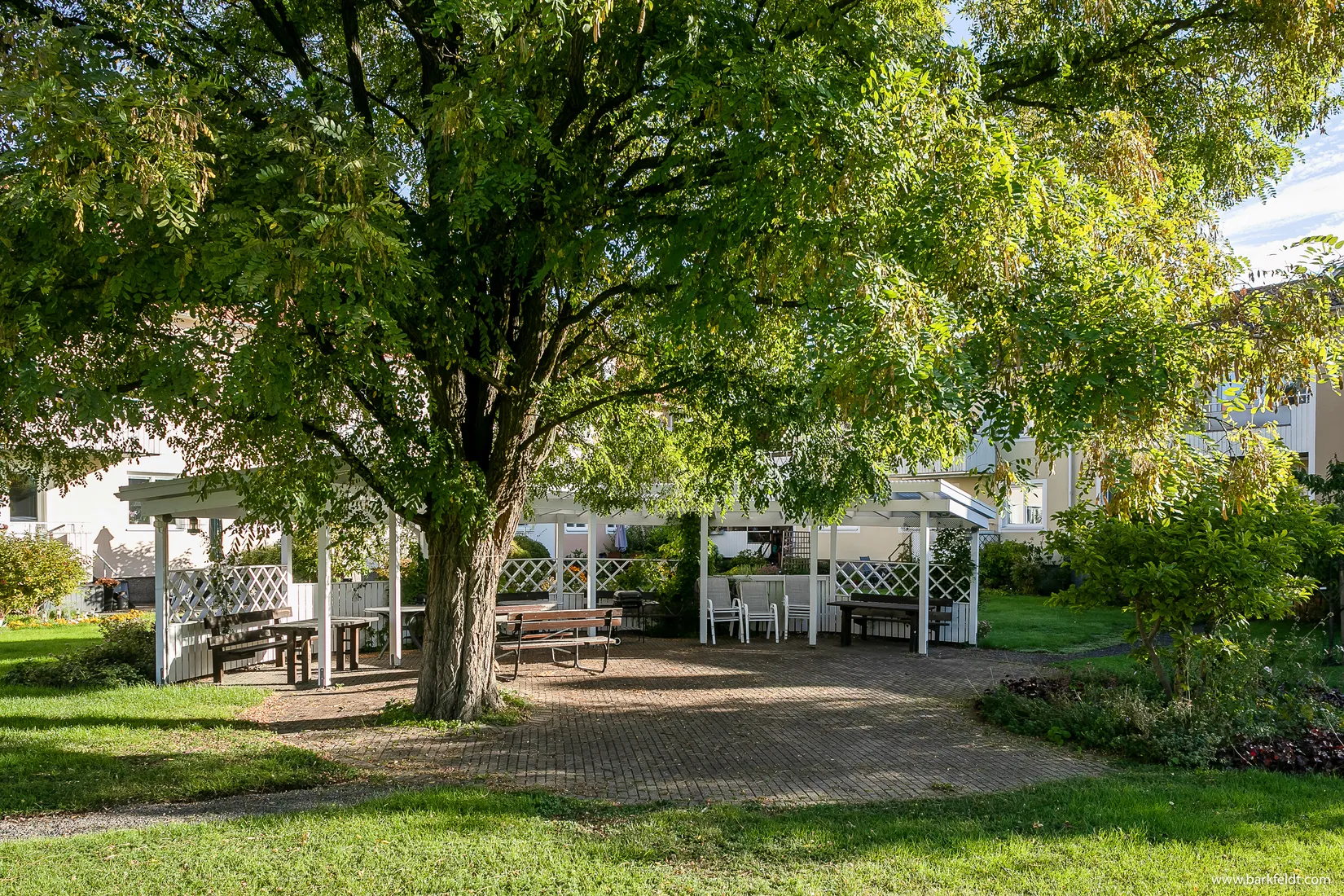 Bostadsrätt, Vallbygatan 3, Fålhagen, Uppsala