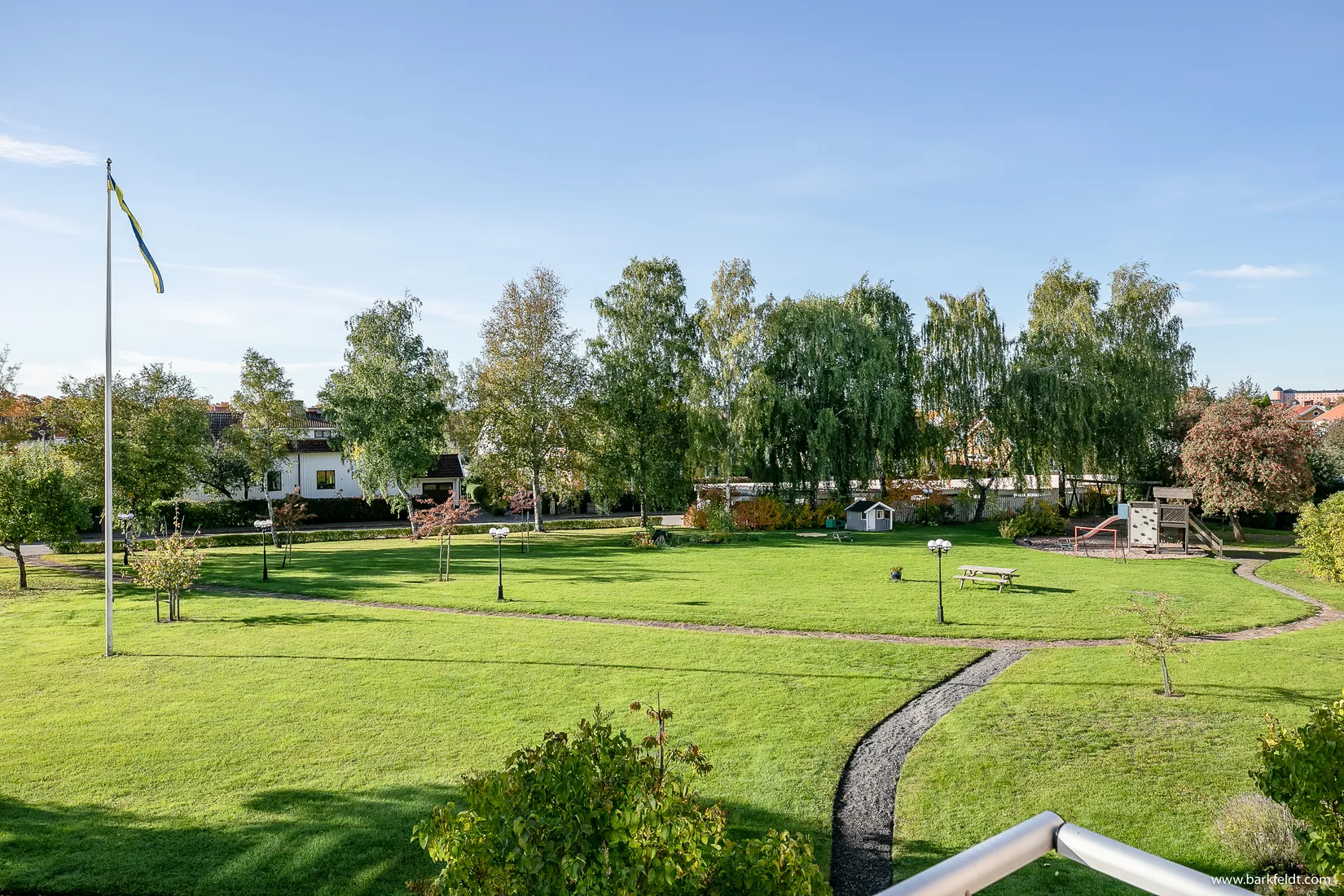 Bostadsrätt, Vallbygatan 3, Fålhagen, Uppsala