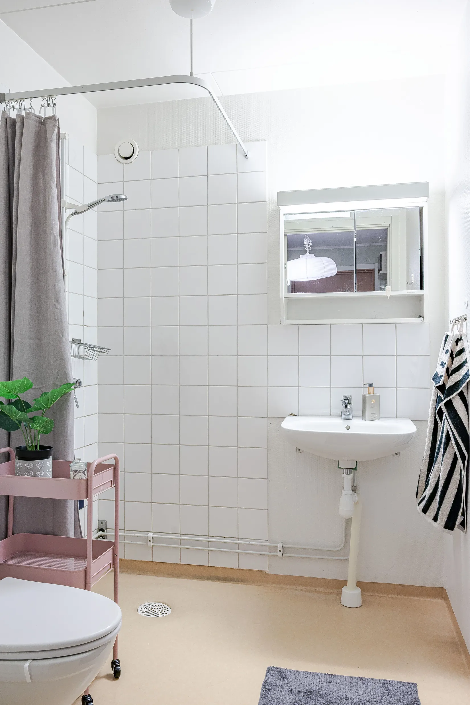 Bostadsrätt, Centrumvägen 15F, Brunflo, Östersund