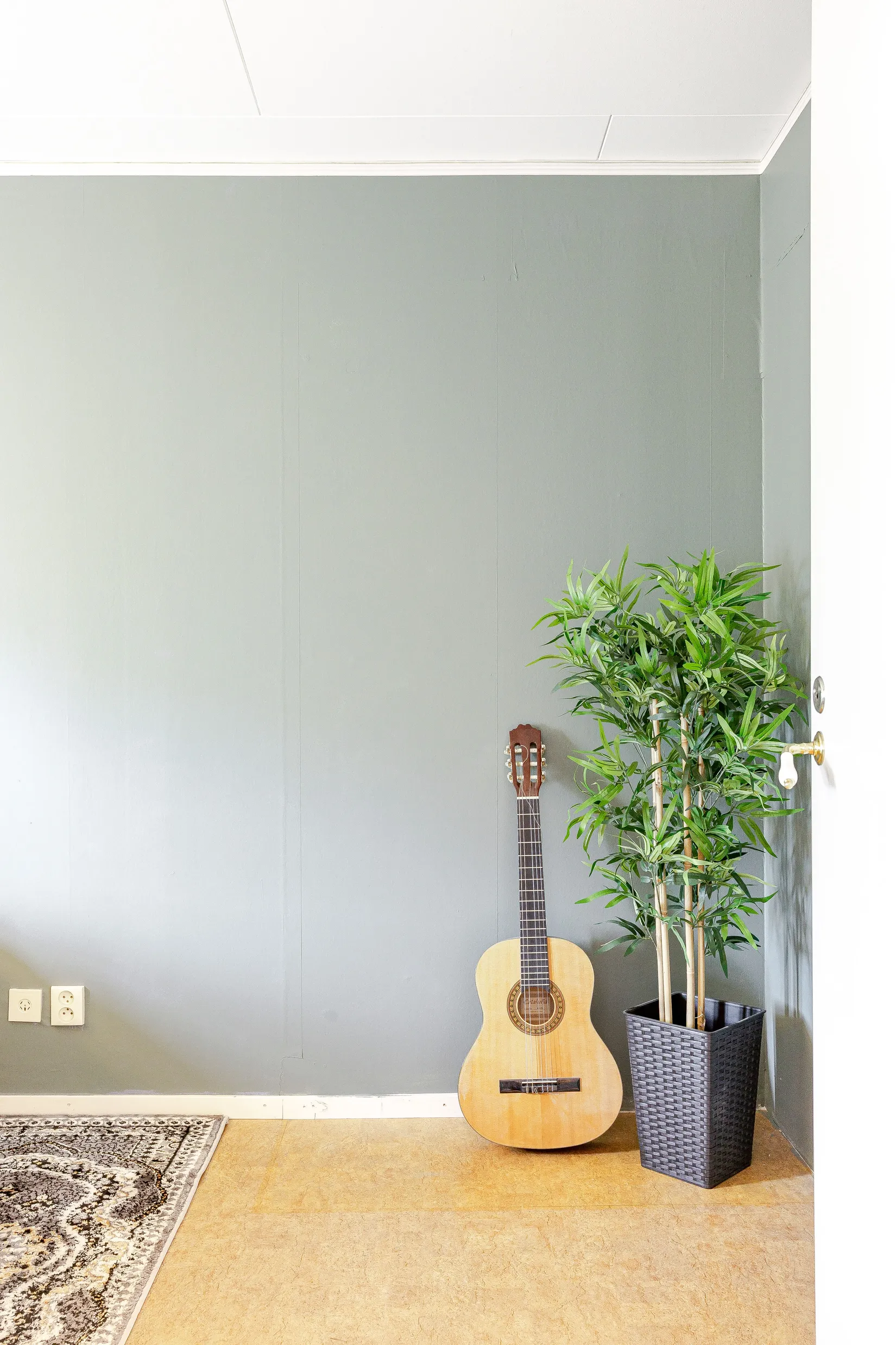 Bostadsrätt, Centrumvägen 15F, Brunflo, Östersund