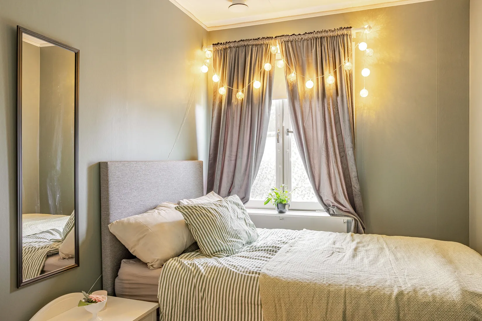 Bostadsrätt, Centrumvägen 15F, Brunflo, Östersund