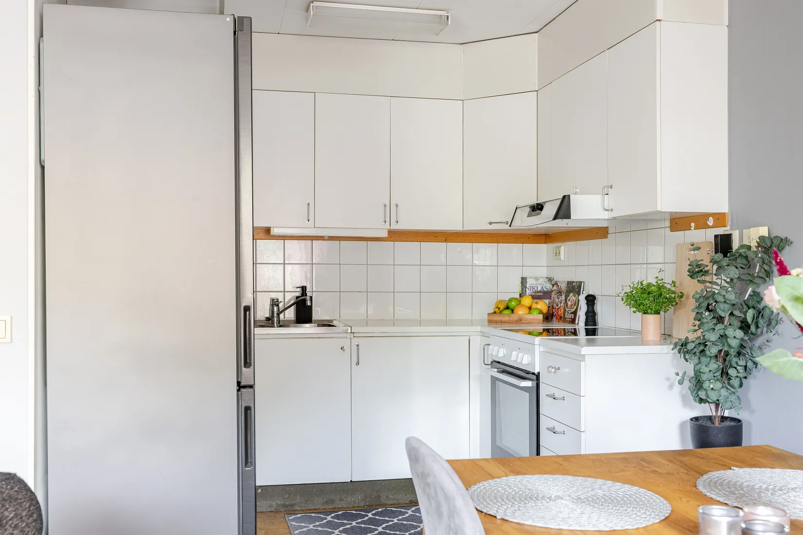 Bostadsrätt, Centrumvägen 15F, Brunflo, Östersund