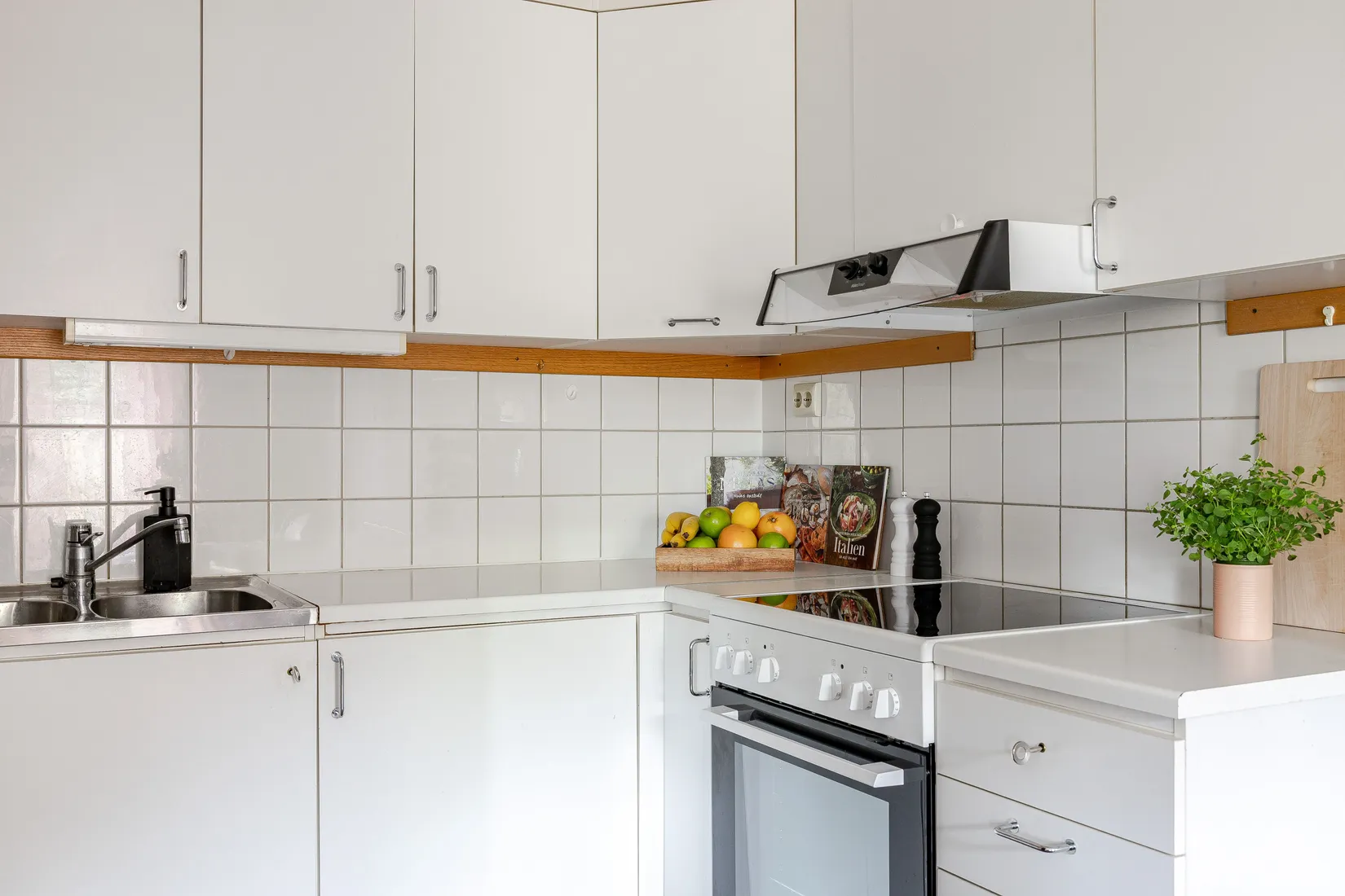 Bostadsrätt, Centrumvägen 15F, Brunflo, Östersund