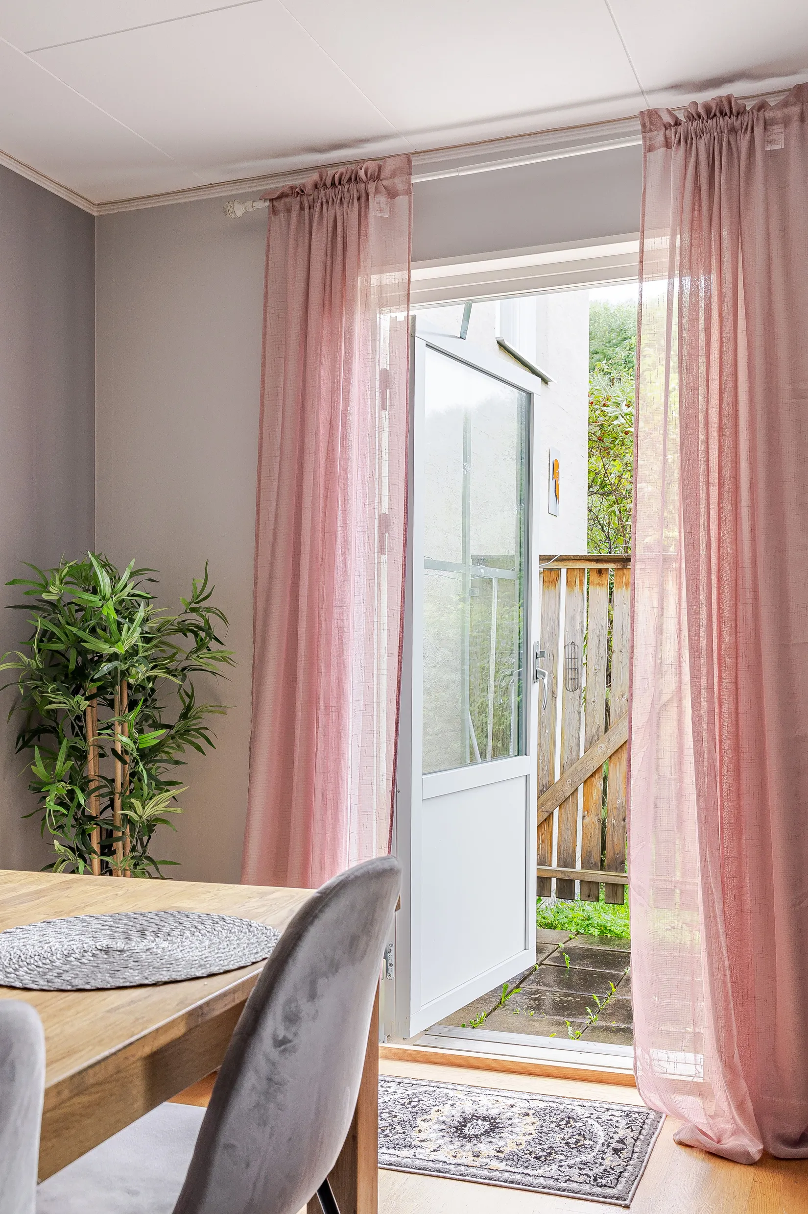 Bostadsrätt, Centrumvägen 15F, Brunflo, Östersund