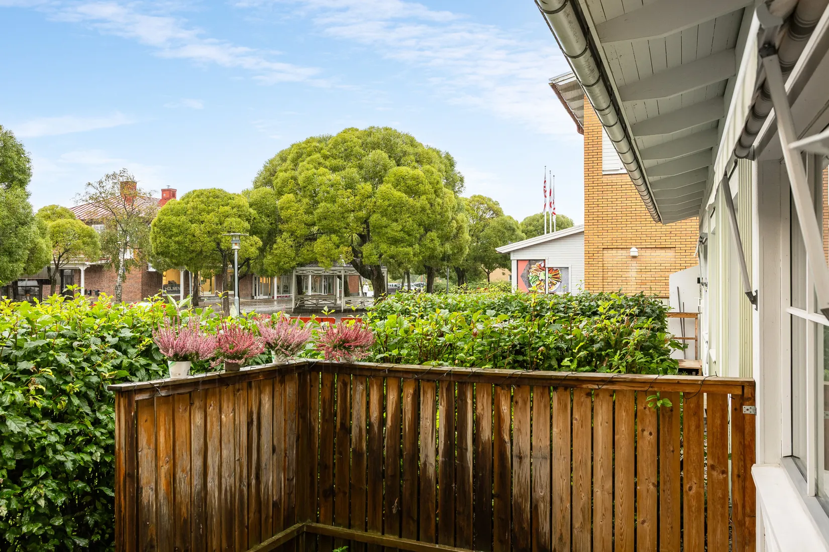 Bostadsrätt, Centrumvägen 15F, Brunflo, Östersund