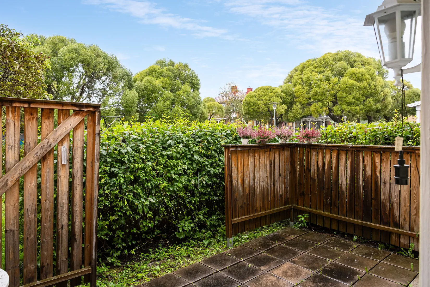 Bostadsrätt, Centrumvägen 15F, Brunflo, Östersund