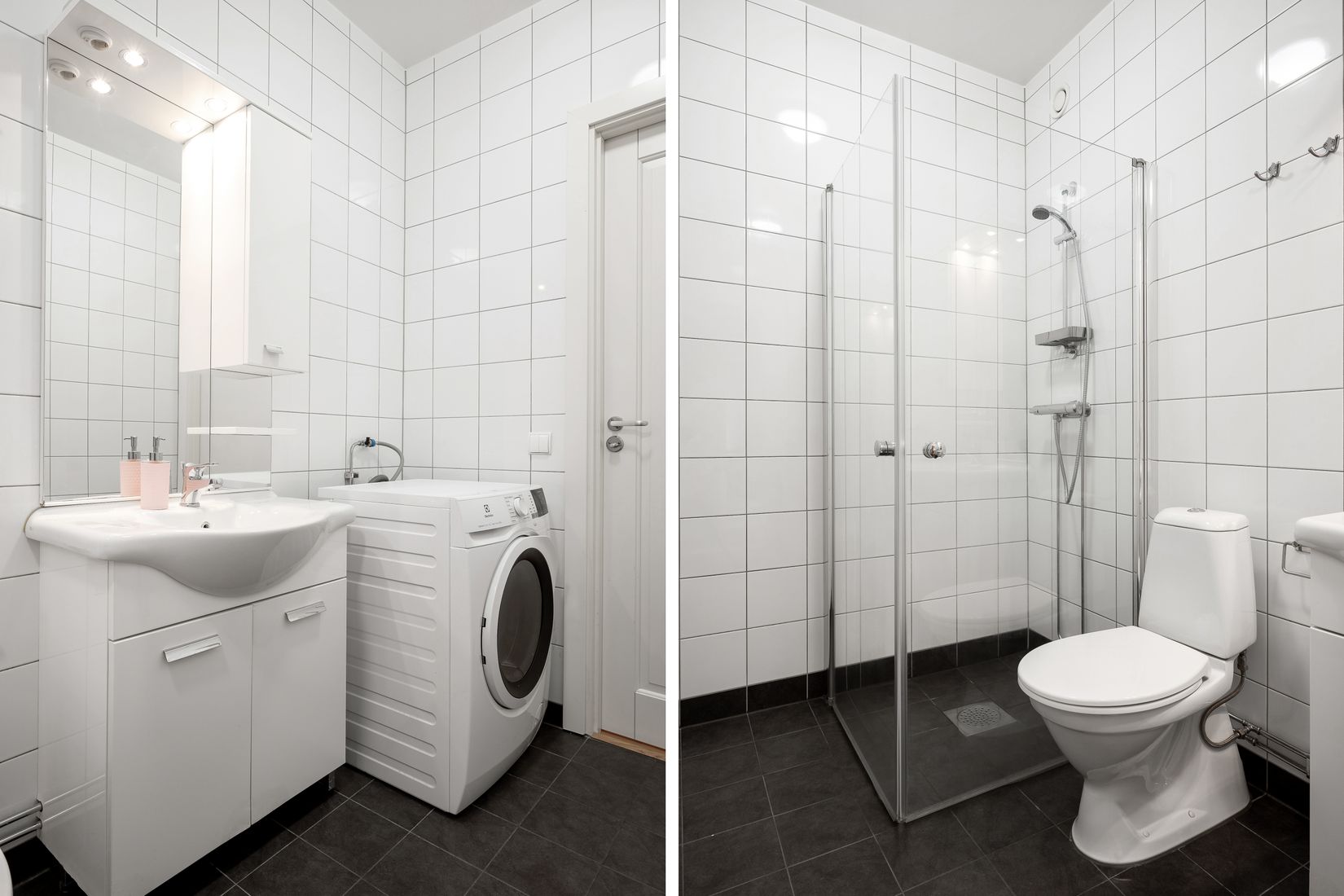 Bostadsrätt, Rabattvägen 36, Vån 2 (1327/1107), Johannelund / Vällingby, Stockholm