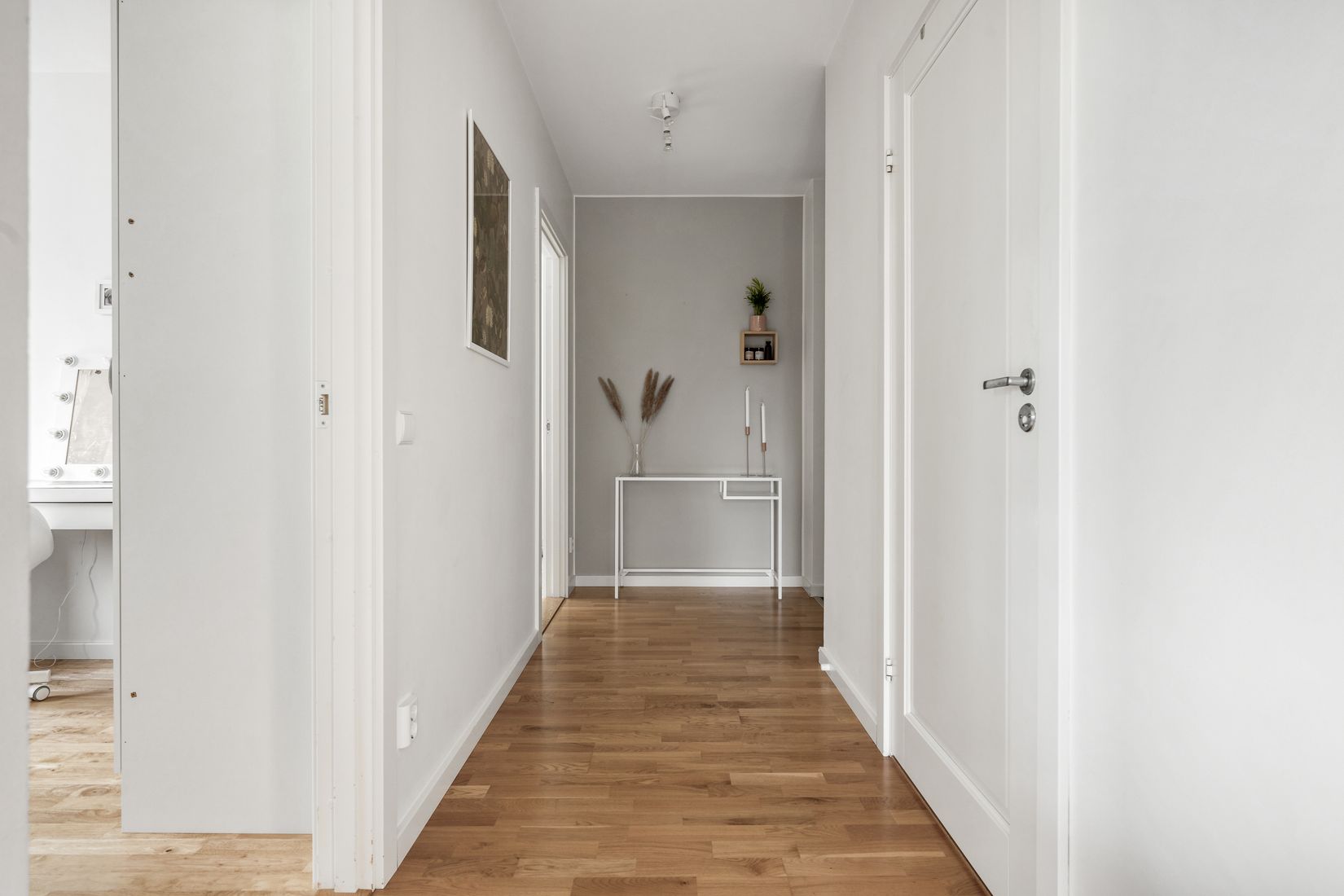 Bostadsrätt, Rabattvägen 36, Vån 2 (1327/1107), Johannelund / Vällingby, Stockholm