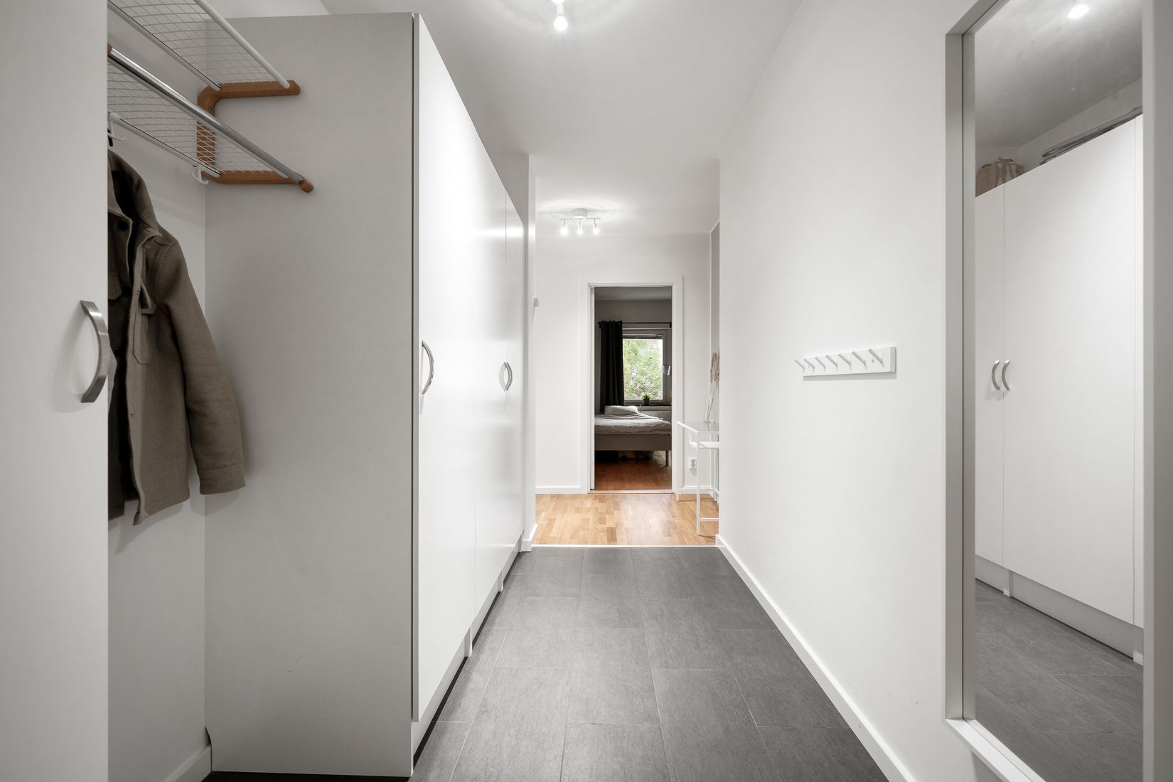 Bostadsrätt, Rabattvägen 36, Vån 2 (1327/1107), Johannelund / Vällingby, Stockholm