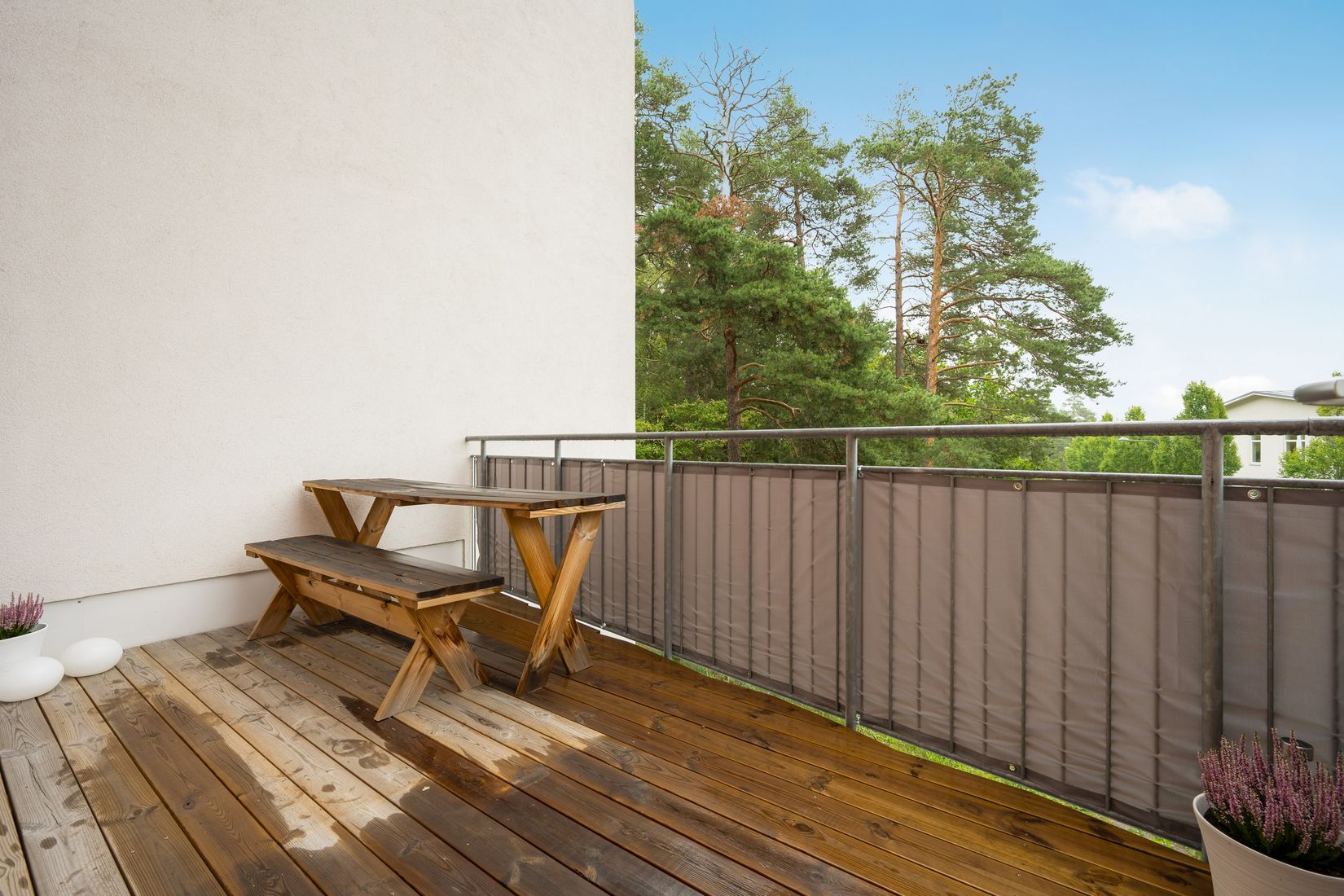 Bostadsrätt, Rabattvägen 36, Vån 2 (1327/1107), Johannelund / Vällingby, Stockholm