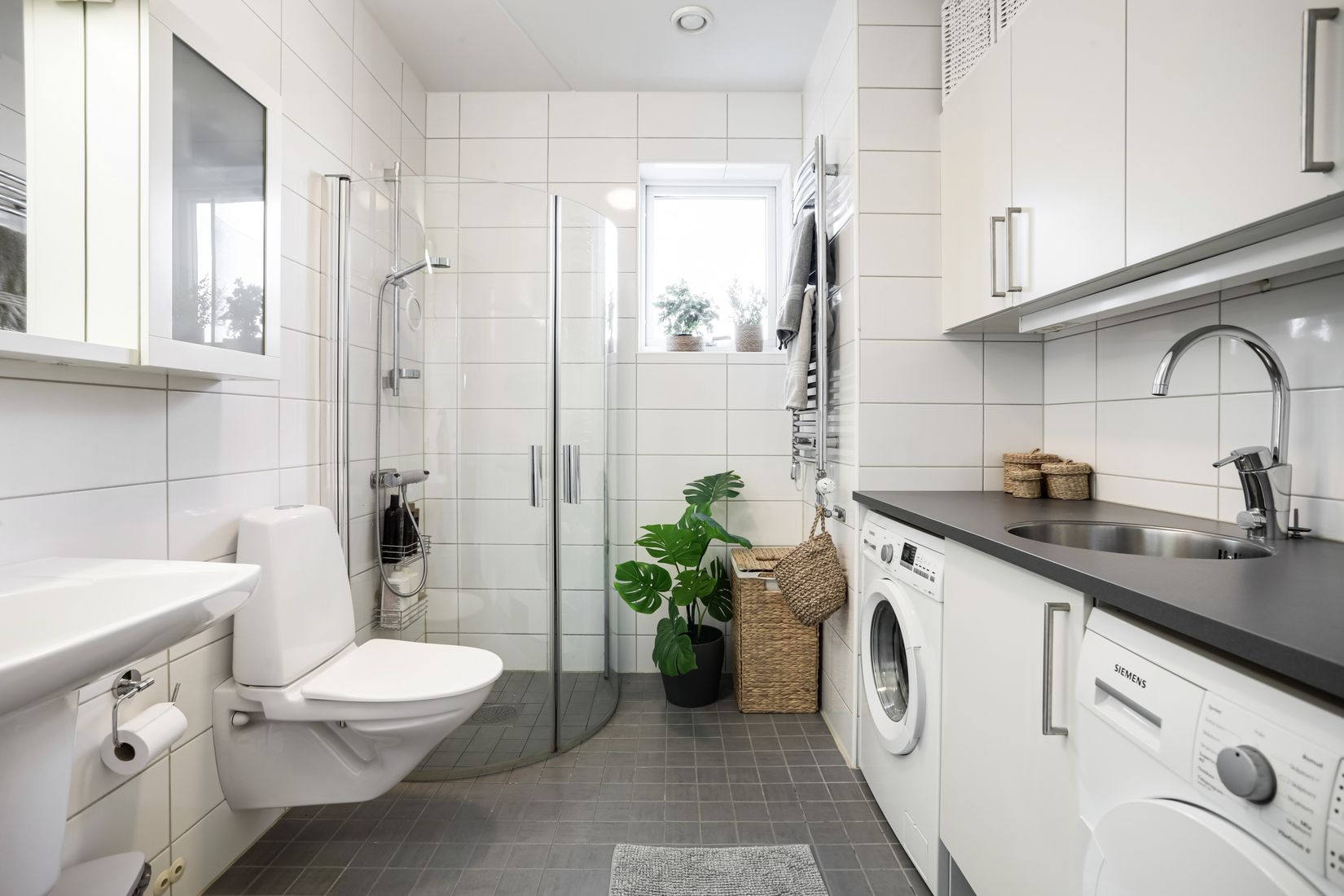 Bostadsrätt, Stenbocksgatan 5, Sannegårdshamnen, Göteborg