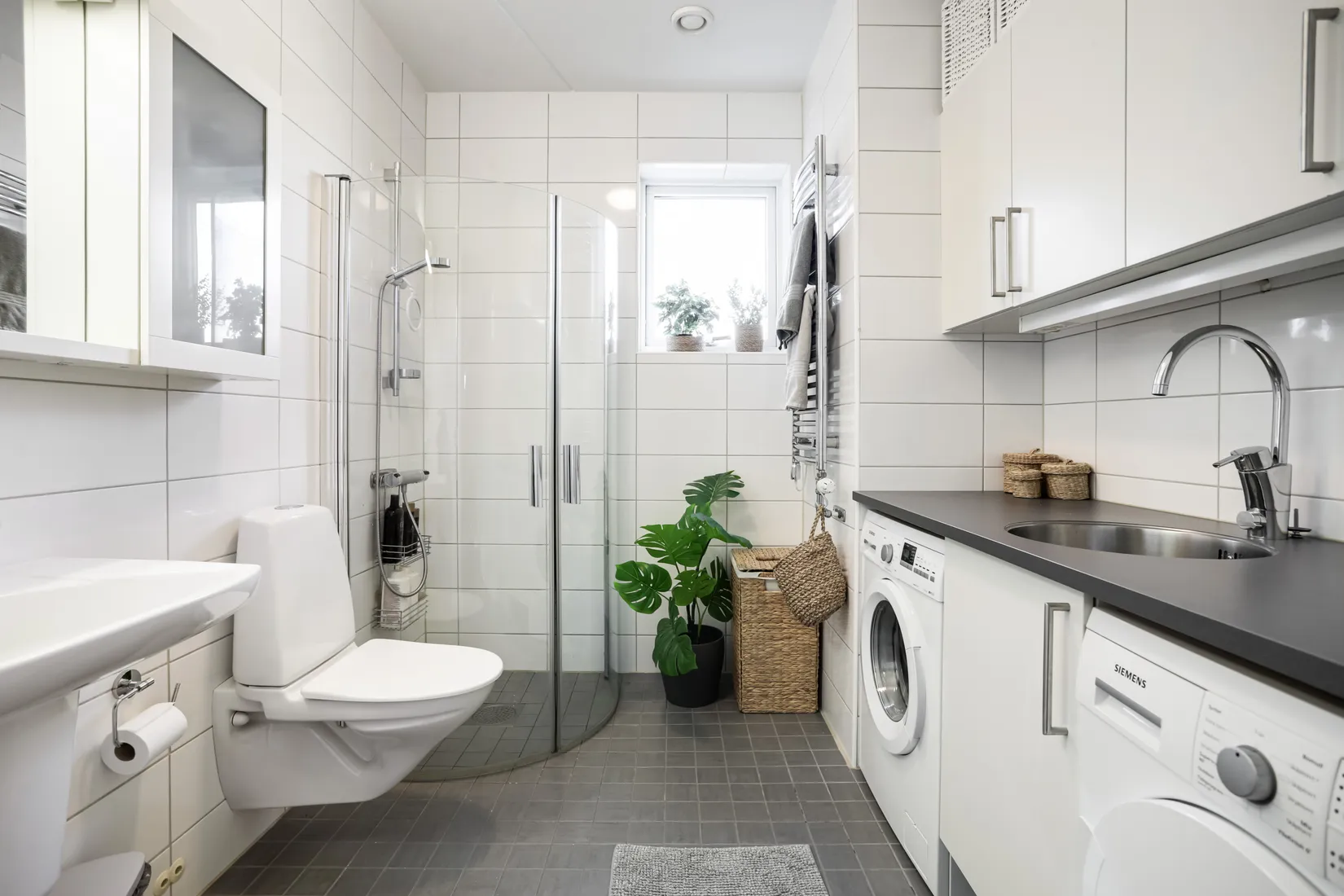 Bostadsrätt, Stenbocksgatan 5, Sannegårdshamnen, Göteborg