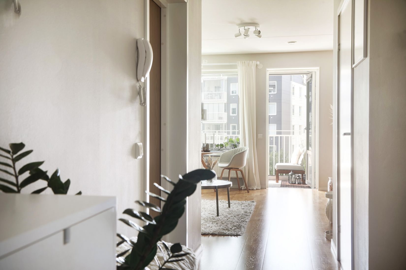 Bostadsrätt, Stenbocksgatan 5, Sannegårdshamnen, Göteborg