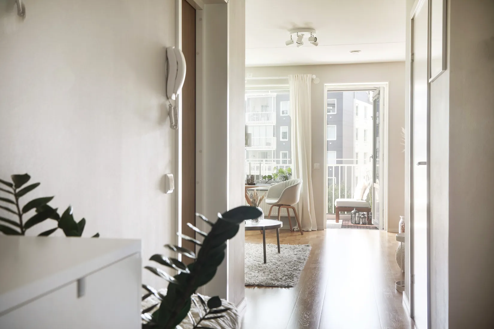 Bostadsrätt, Stenbocksgatan 5, Sannegårdshamnen, Göteborg