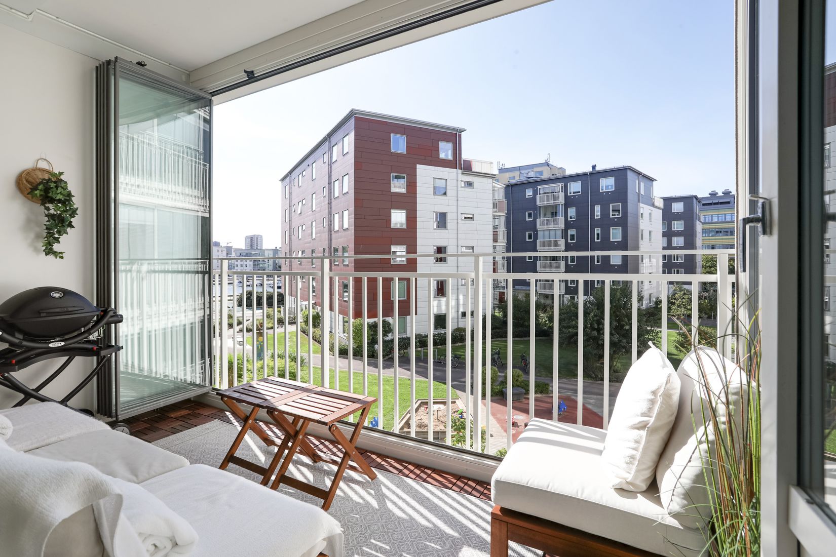 Bostadsrätt, Stenbocksgatan 5, Sannegårdshamnen, Göteborg