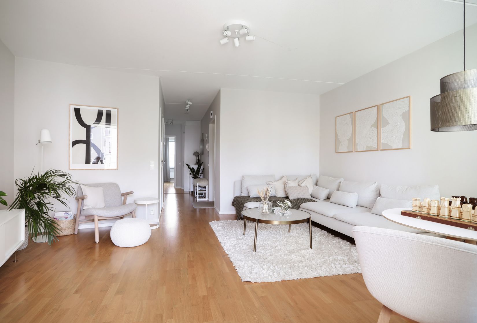 Bostadsrätt, Stenbocksgatan 5, Sannegårdshamnen, Göteborg