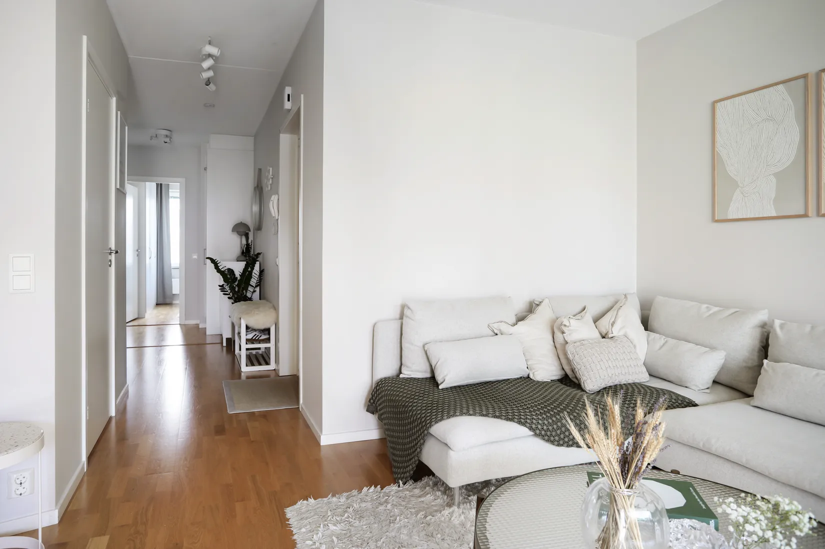 Bostadsrätt, Stenbocksgatan 5, Sannegårdshamnen, Göteborg