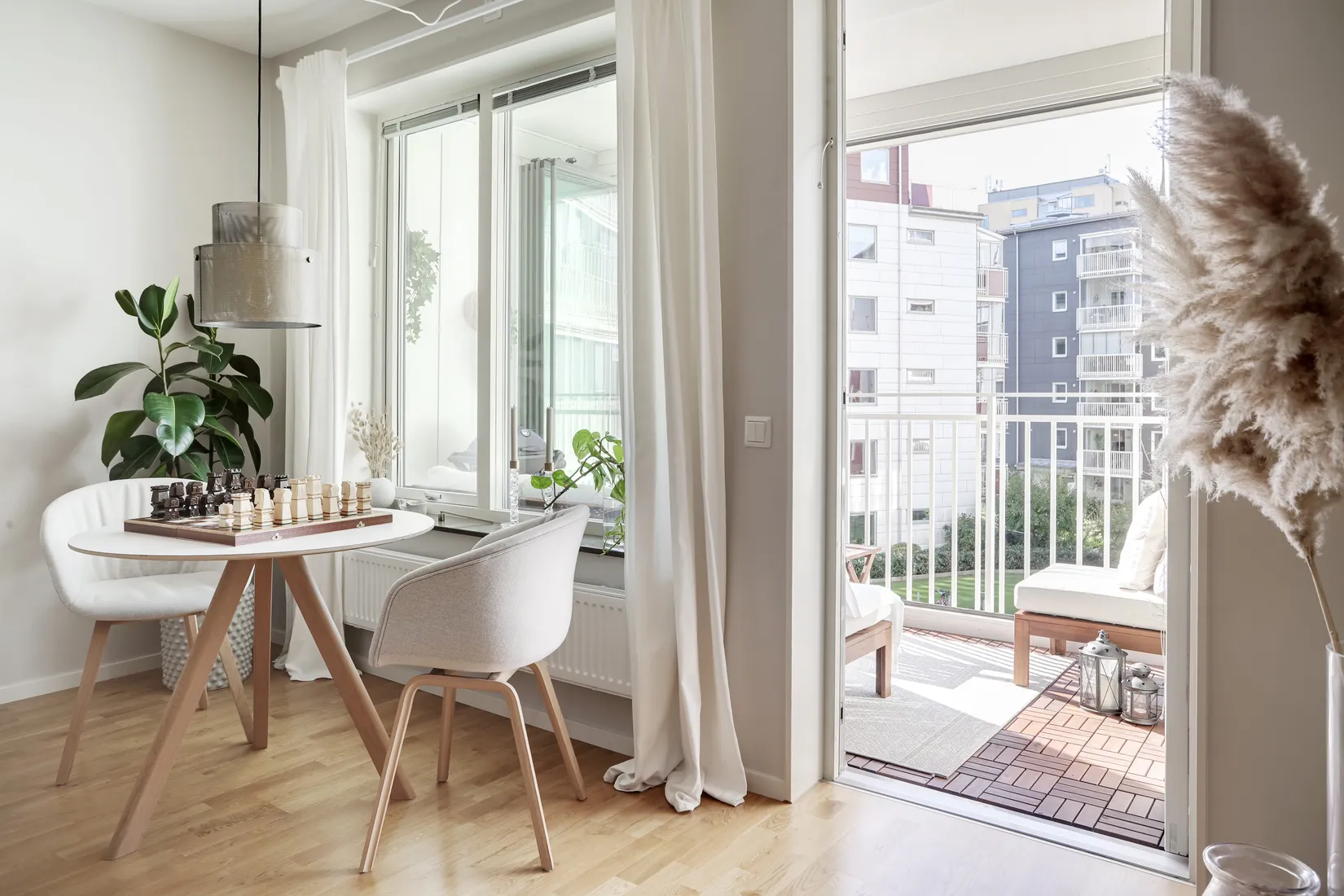 Bostadsrätt, Stenbocksgatan 5, Sannegårdshamnen, Göteborg