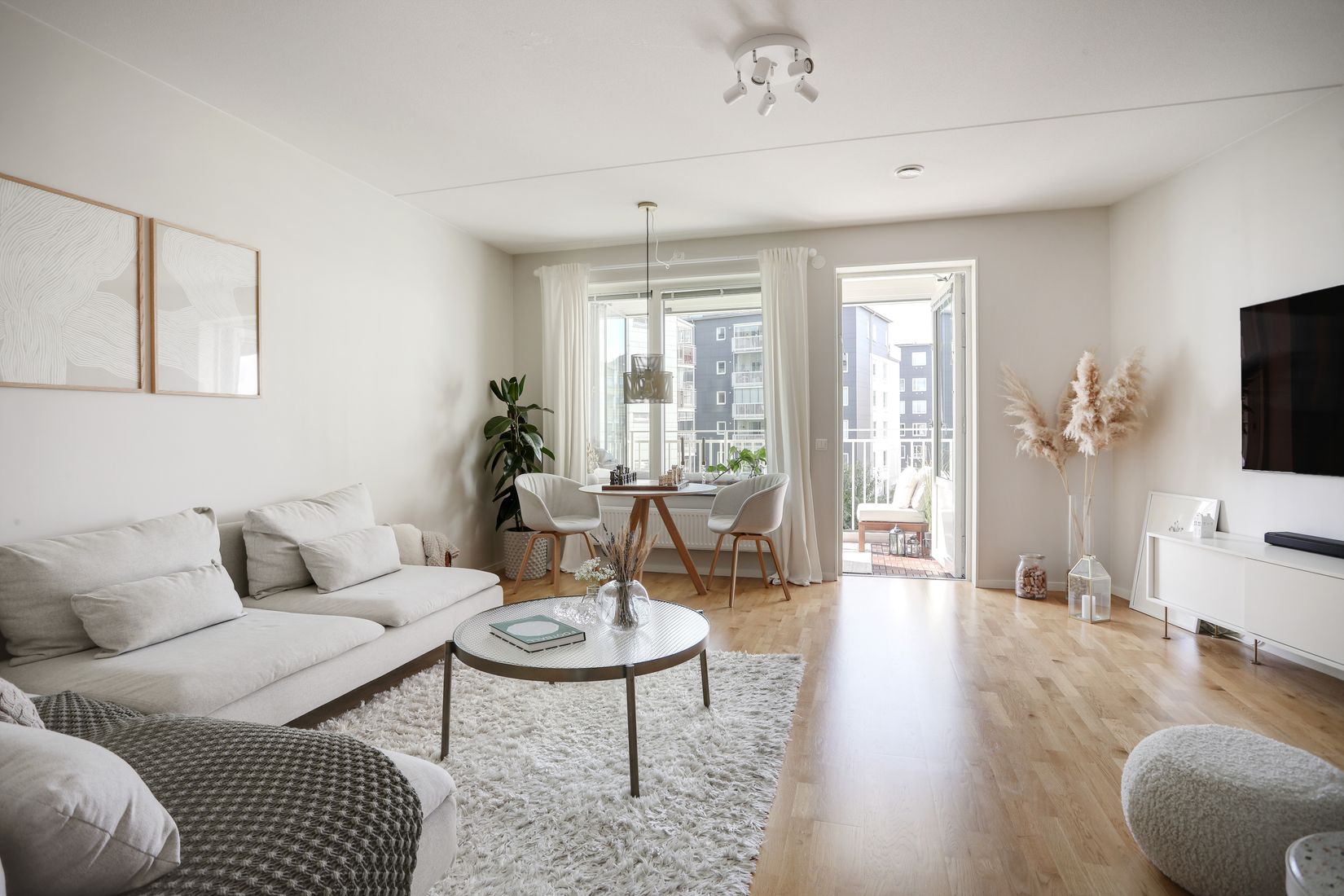 Bostadsrätt, Stenbocksgatan 5, Sannegårdshamnen, Göteborg