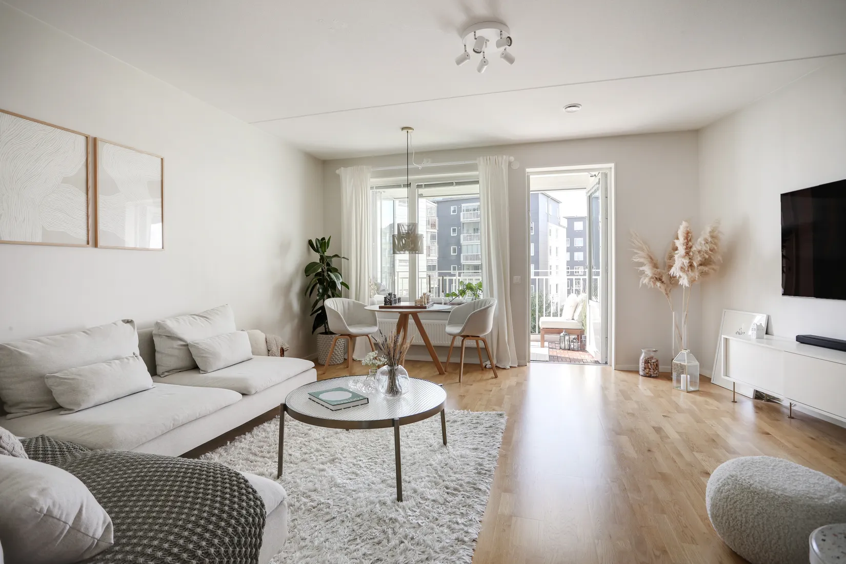 Bostadsrätt, Stenbocksgatan 5, Sannegårdshamnen, Göteborg