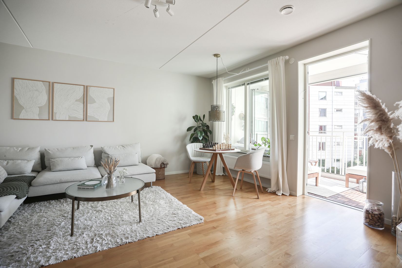 Bostadsrätt, Stenbocksgatan 5, Sannegårdshamnen, Göteborg