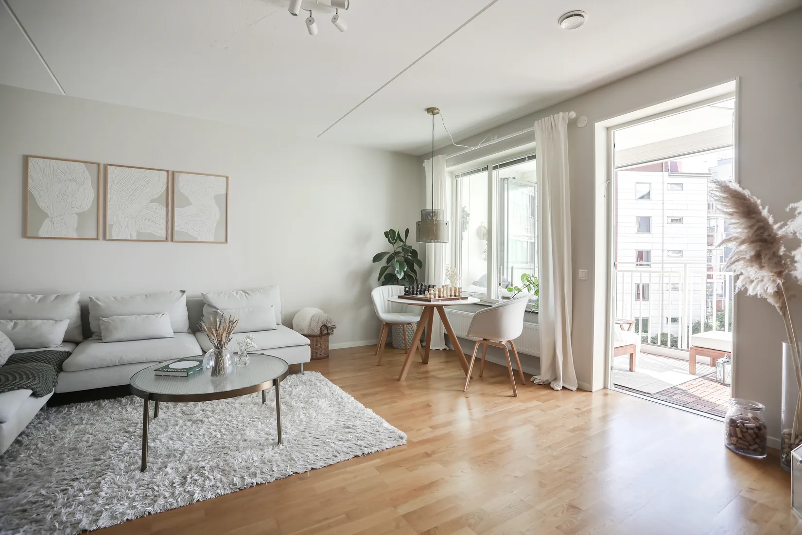 Bostadsrätt, Stenbocksgatan 5, Sannegårdshamnen, Göteborg