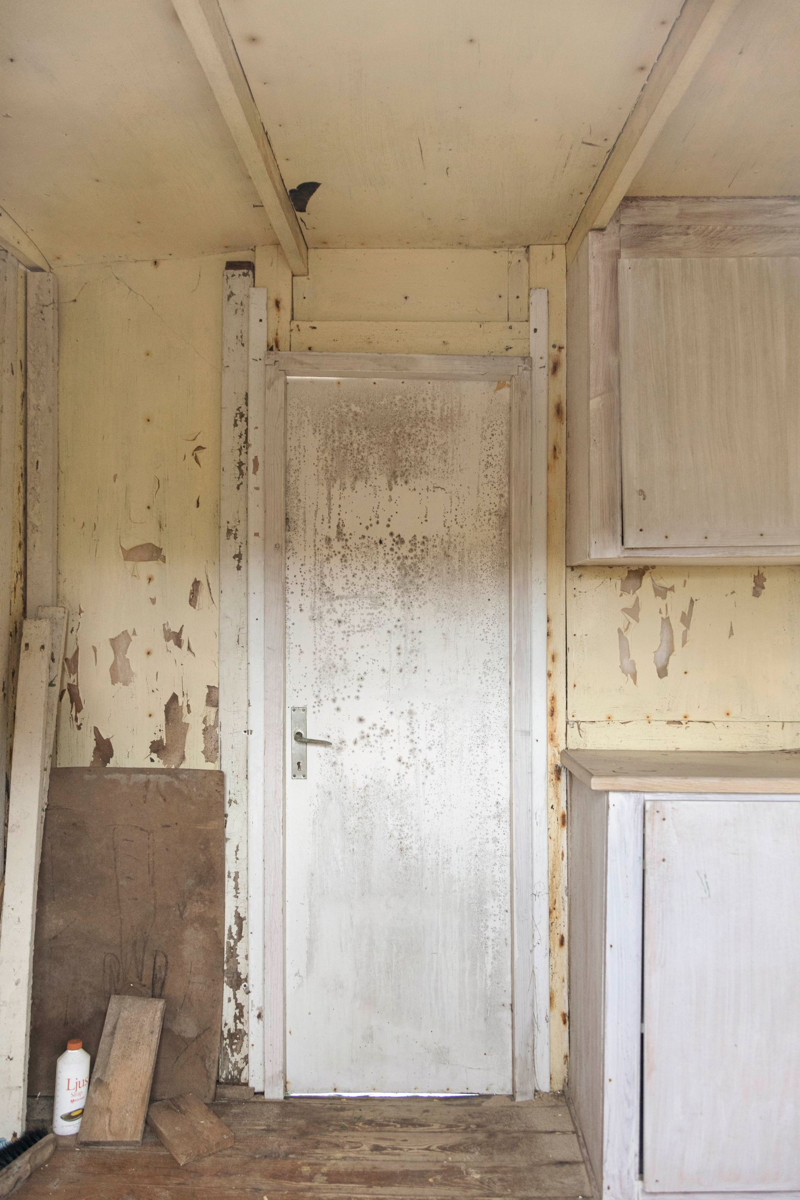 Fritidshus, Dynstuga nr 73, Mellbystrand, Laholm