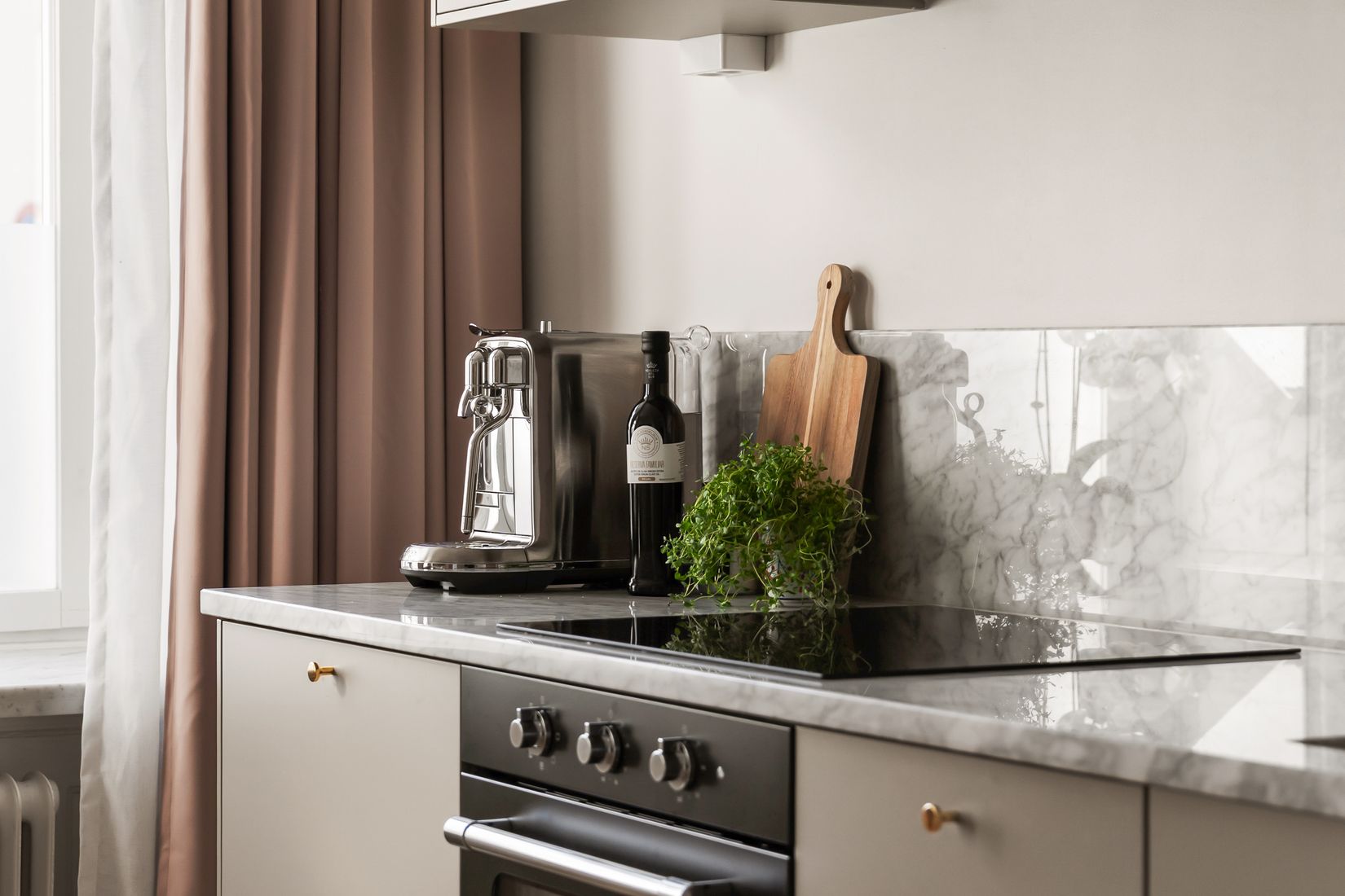 Bostadsrätt, Teknologgatan 7A, Vasastan, Stockholm