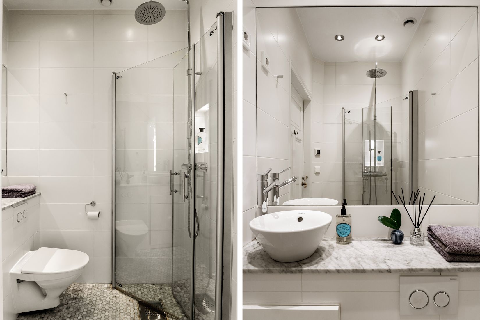 Bostadsrätt, Teknologgatan 7A, Vasastan, Stockholm