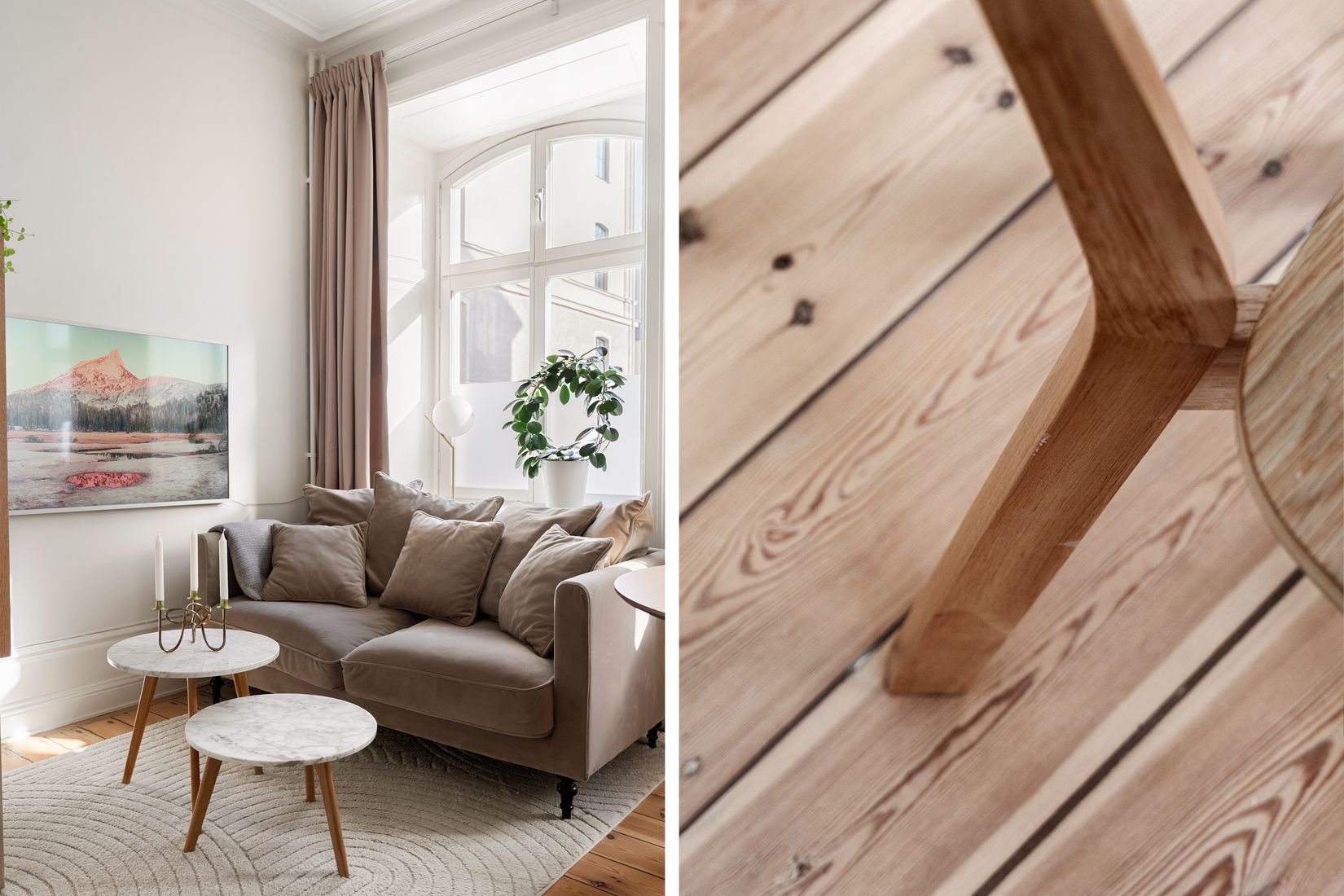 Bostadsrätt, Teknologgatan 7A, Vasastan, Stockholm