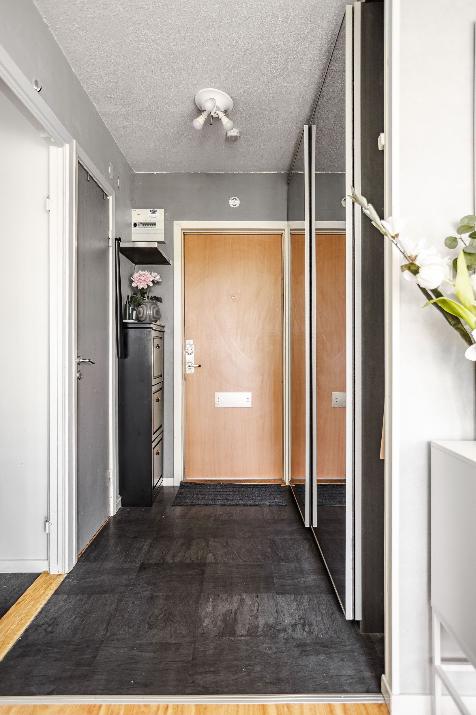 Bostadsrätt, Verkstadsvägen 8B, Hälsinggården, Falun