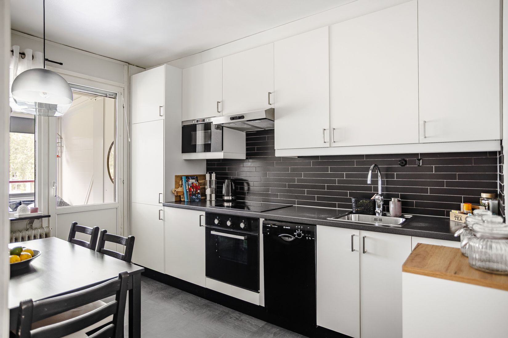 Bostadsrätt, Verkstadsvägen 8B, Hälsinggården, Falun