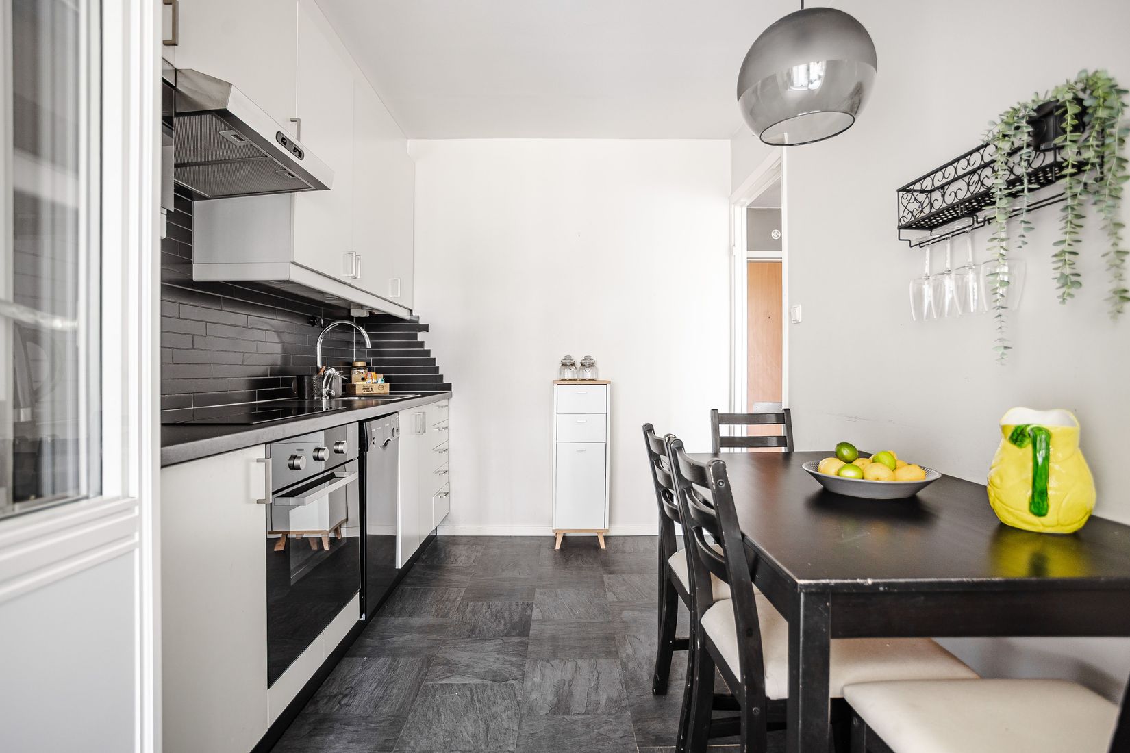 Bostadsrätt, Verkstadsvägen 8B, Hälsinggården, Falun