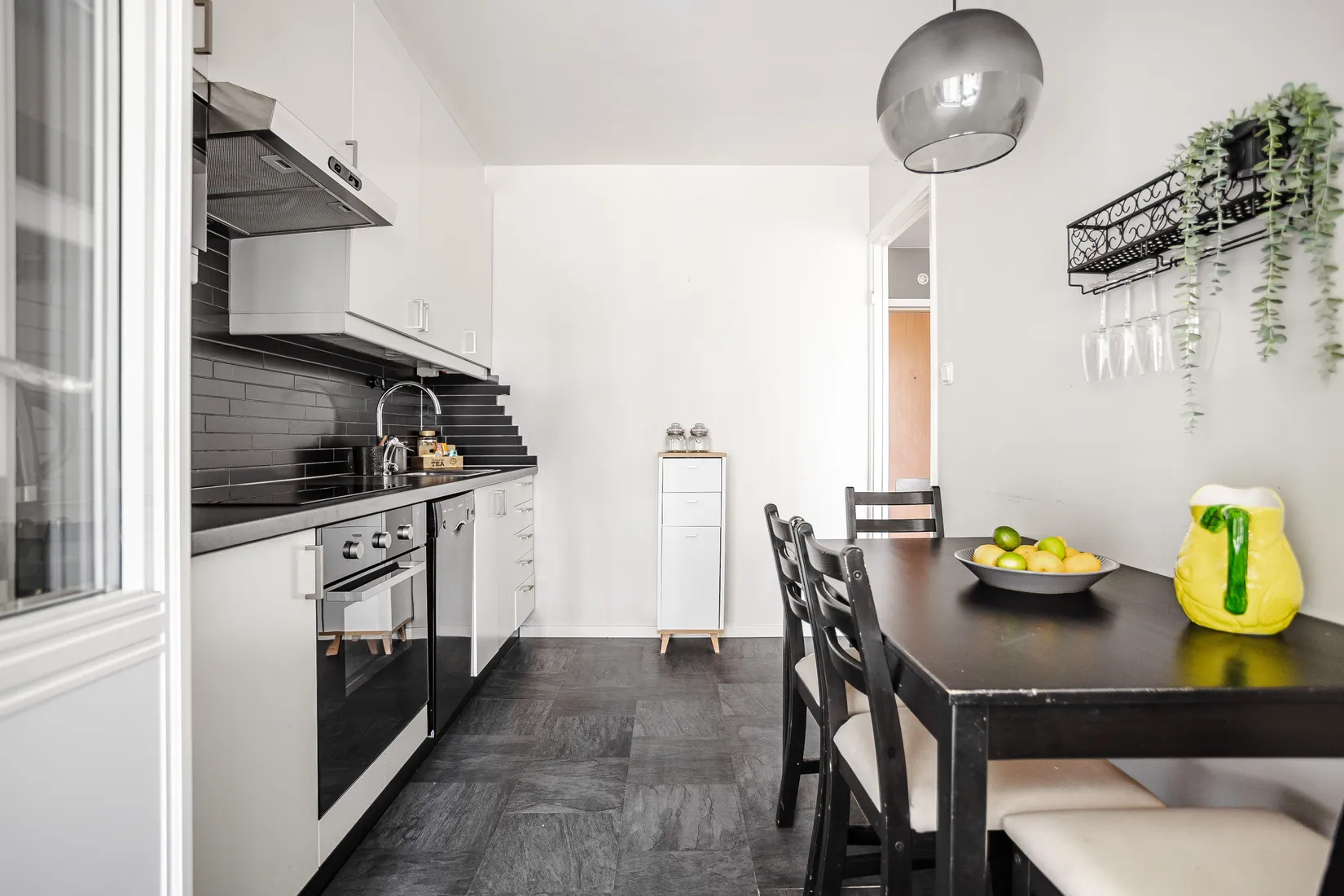 Bostadsrätt, Verkstadsvägen 8B, Hälsinggården, Falun