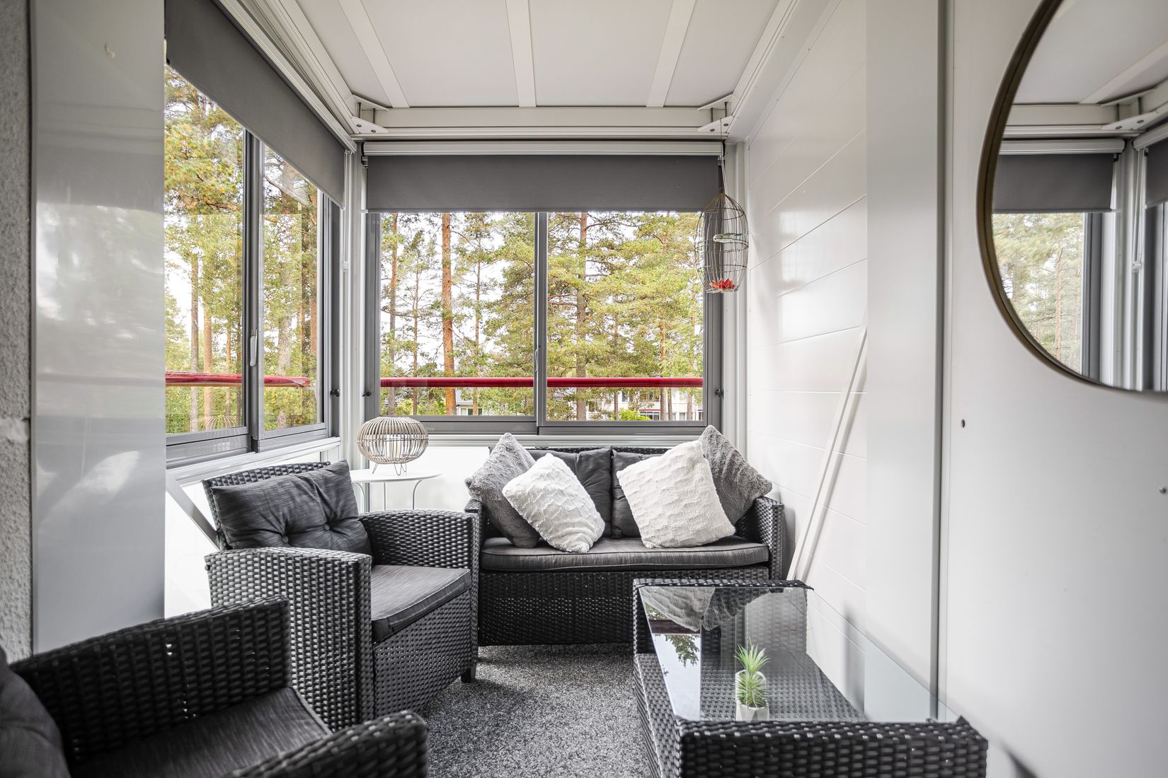 Bostadsrätt, Verkstadsvägen 8B, Hälsinggården, Falun