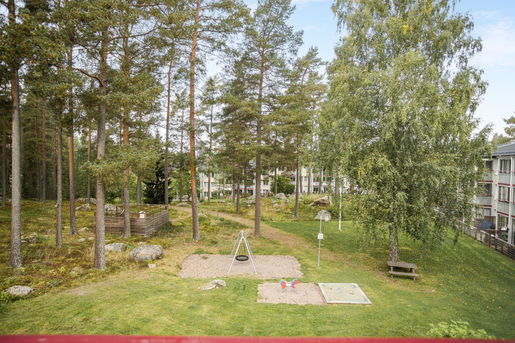 Bostadsrätt, Verkstadsvägen 8B, Hälsinggården, Falun