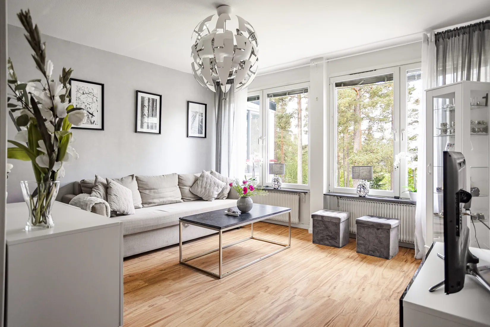 Bostadsrätt, Verkstadsvägen 8B, Hälsinggården, Falun