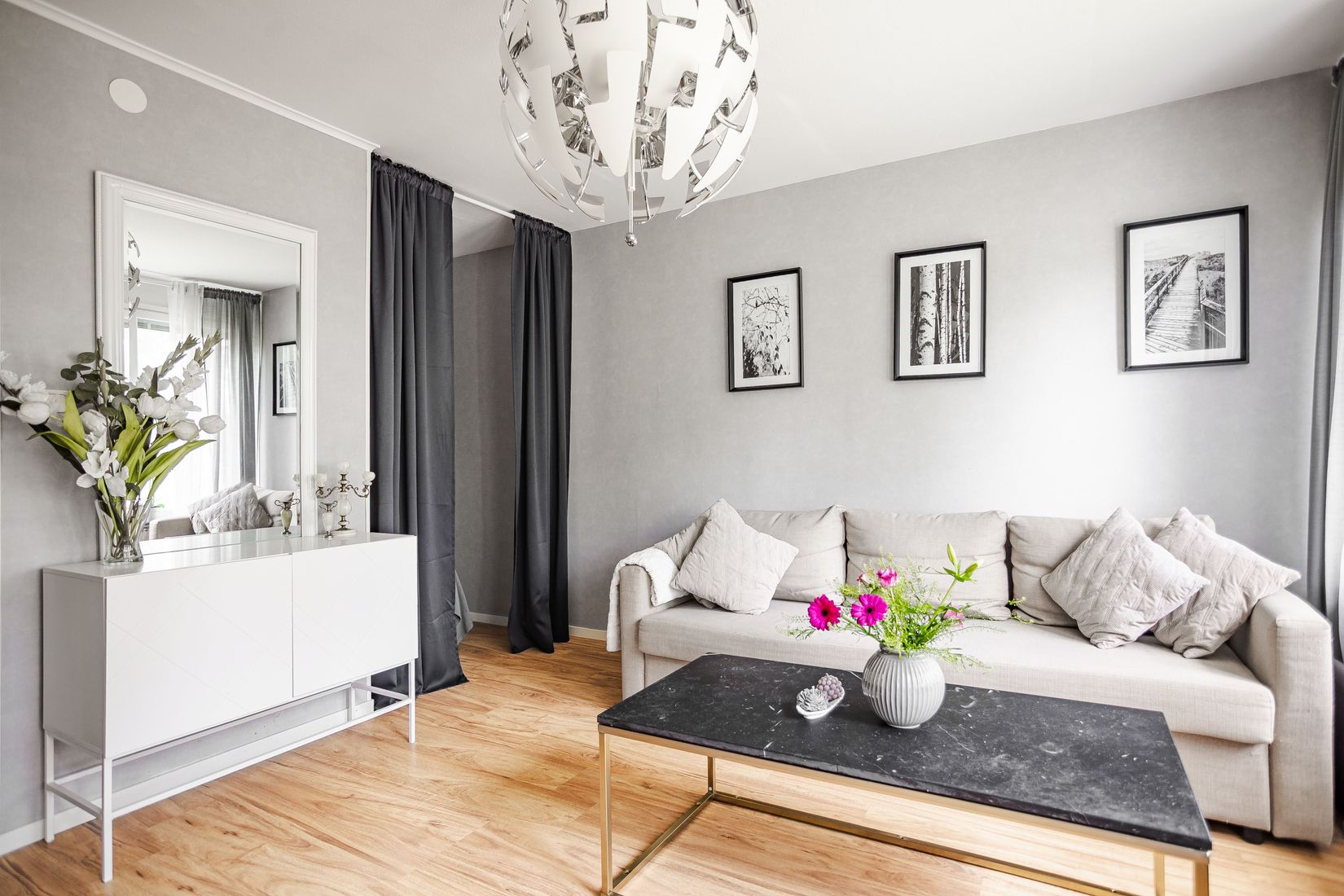 Bostadsrätt, Verkstadsvägen 8B, Hälsinggården, Falun