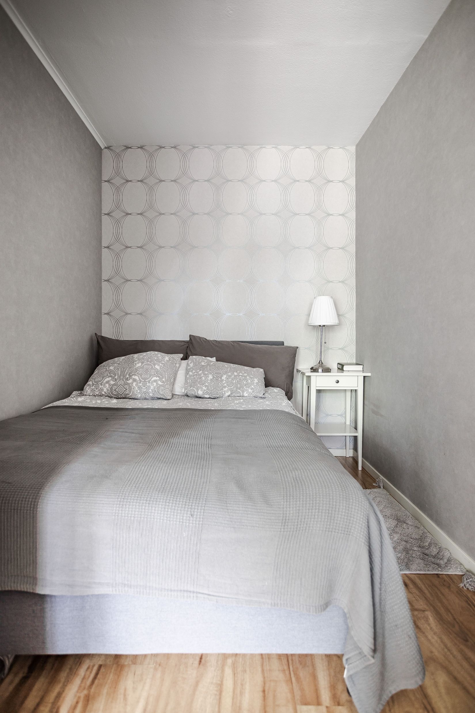 Bostadsrätt, Verkstadsvägen 8B, Hälsinggården, Falun