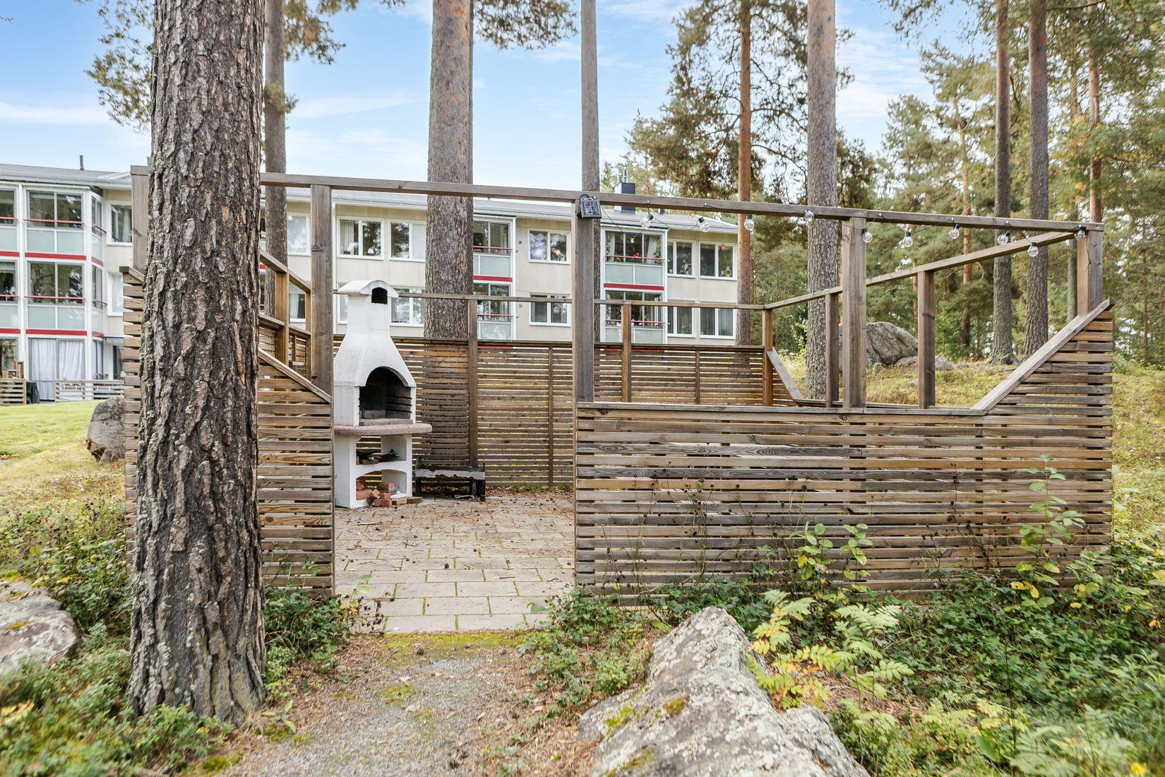 Bostadsrätt, Verkstadsvägen 8B, Hälsinggården, Falun