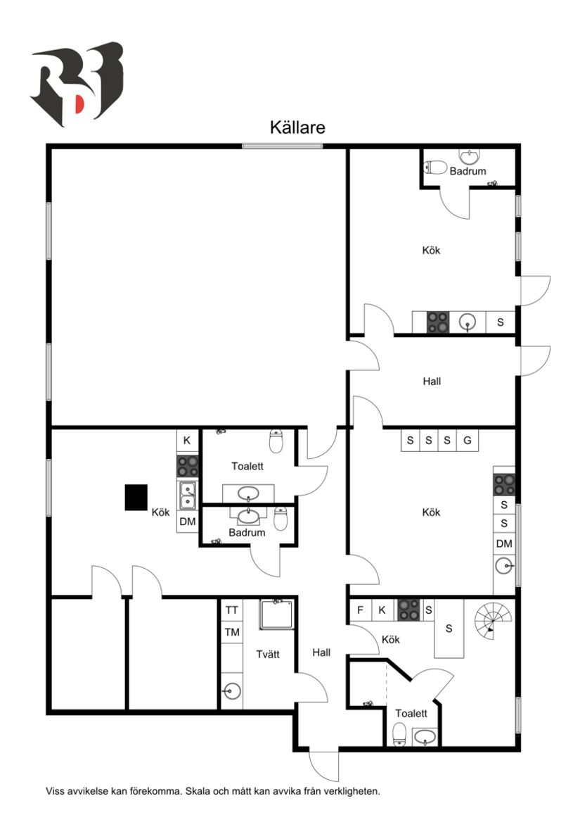 Villa, Pålstorpsvägen 2, Kågeröd, Svalöv