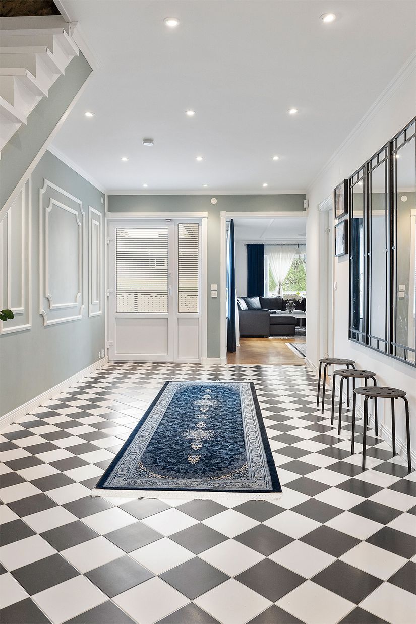 Villa, Pålstorpsvägen 2, Kågeröd, Svalöv