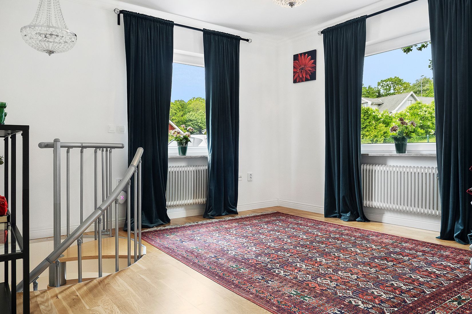 Villa, Pålstorpsvägen 2, Kågeröd, Svalöv