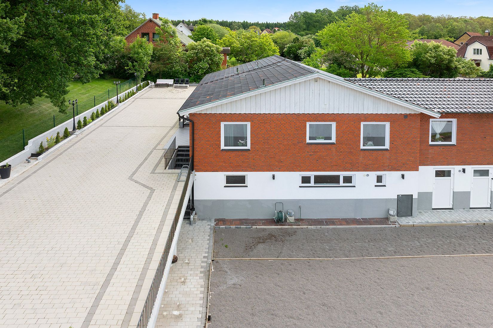 Villa, Pålstorpsvägen 2, Kågeröd, Svalöv