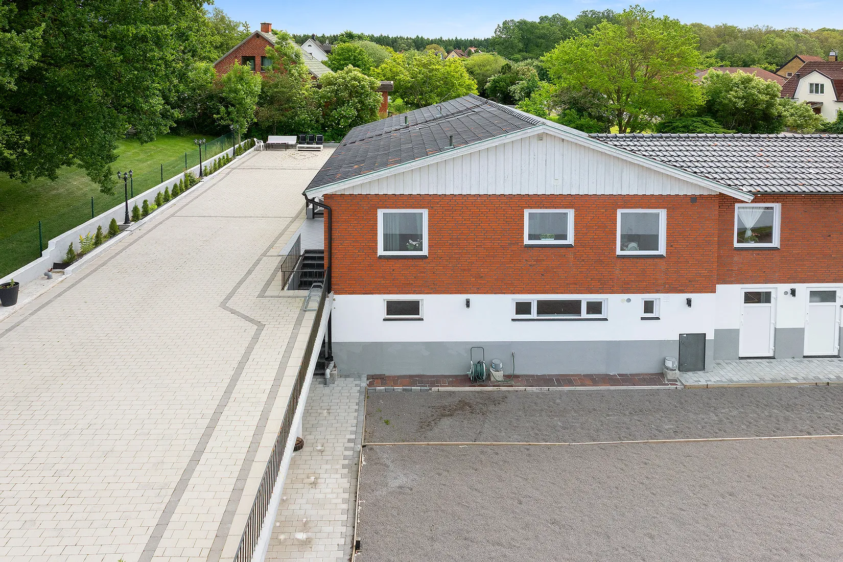 Villa, Pålstorpsvägen 2, Kågeröd, Svalöv